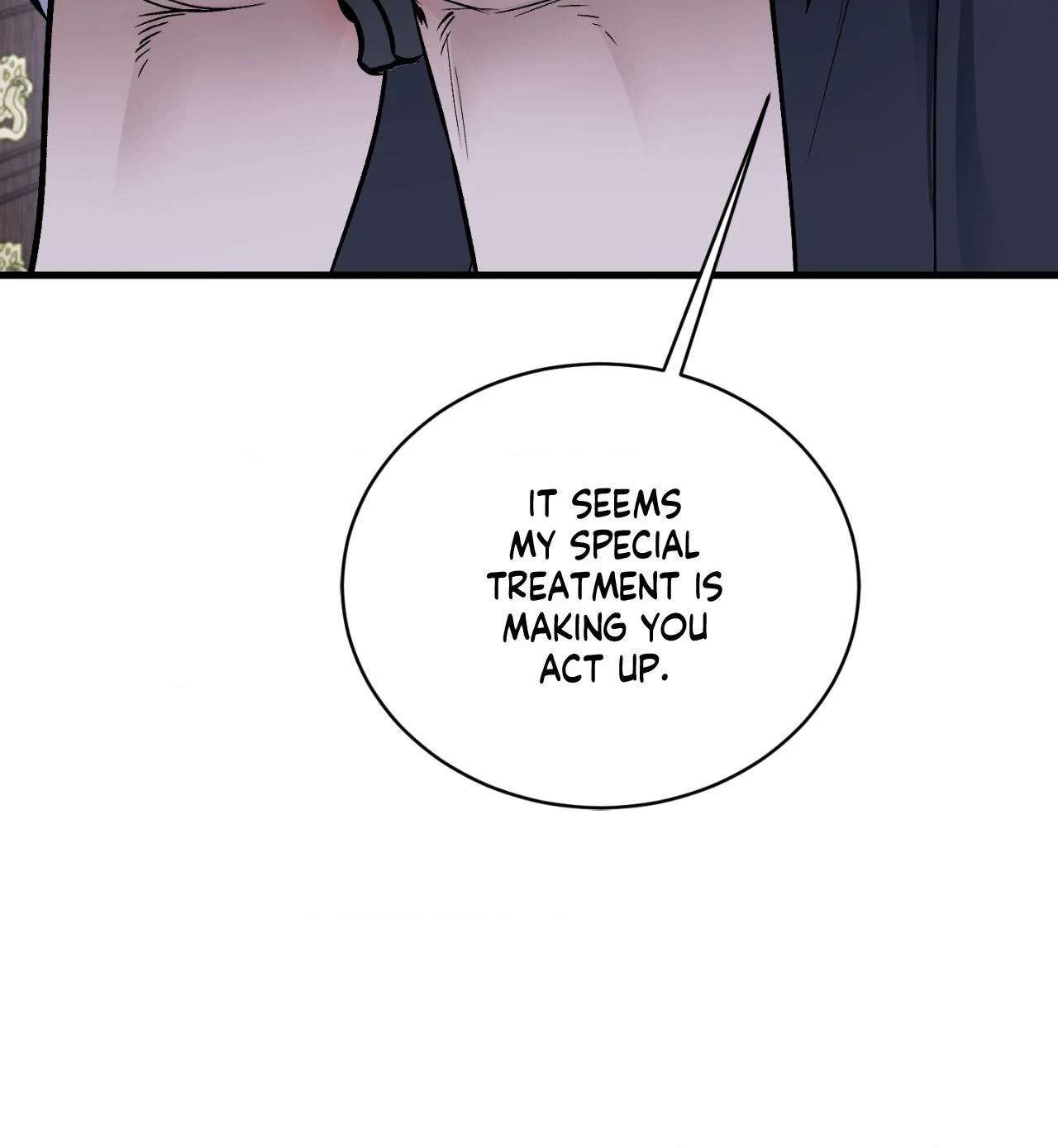 Ian’s Binding Chapter 17 page 42 - 