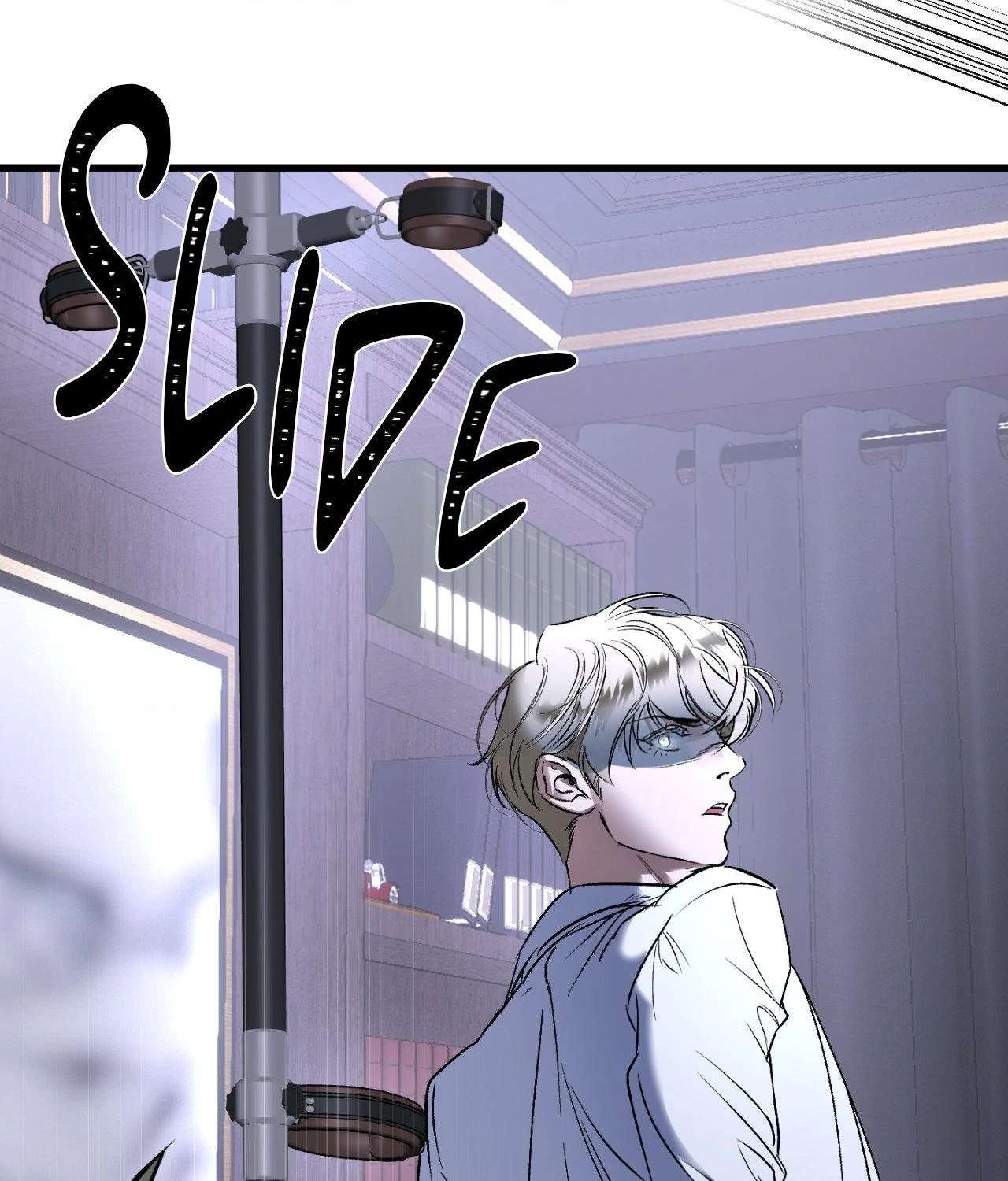 Ian’s Binding Chapter 17 page 44 - 
