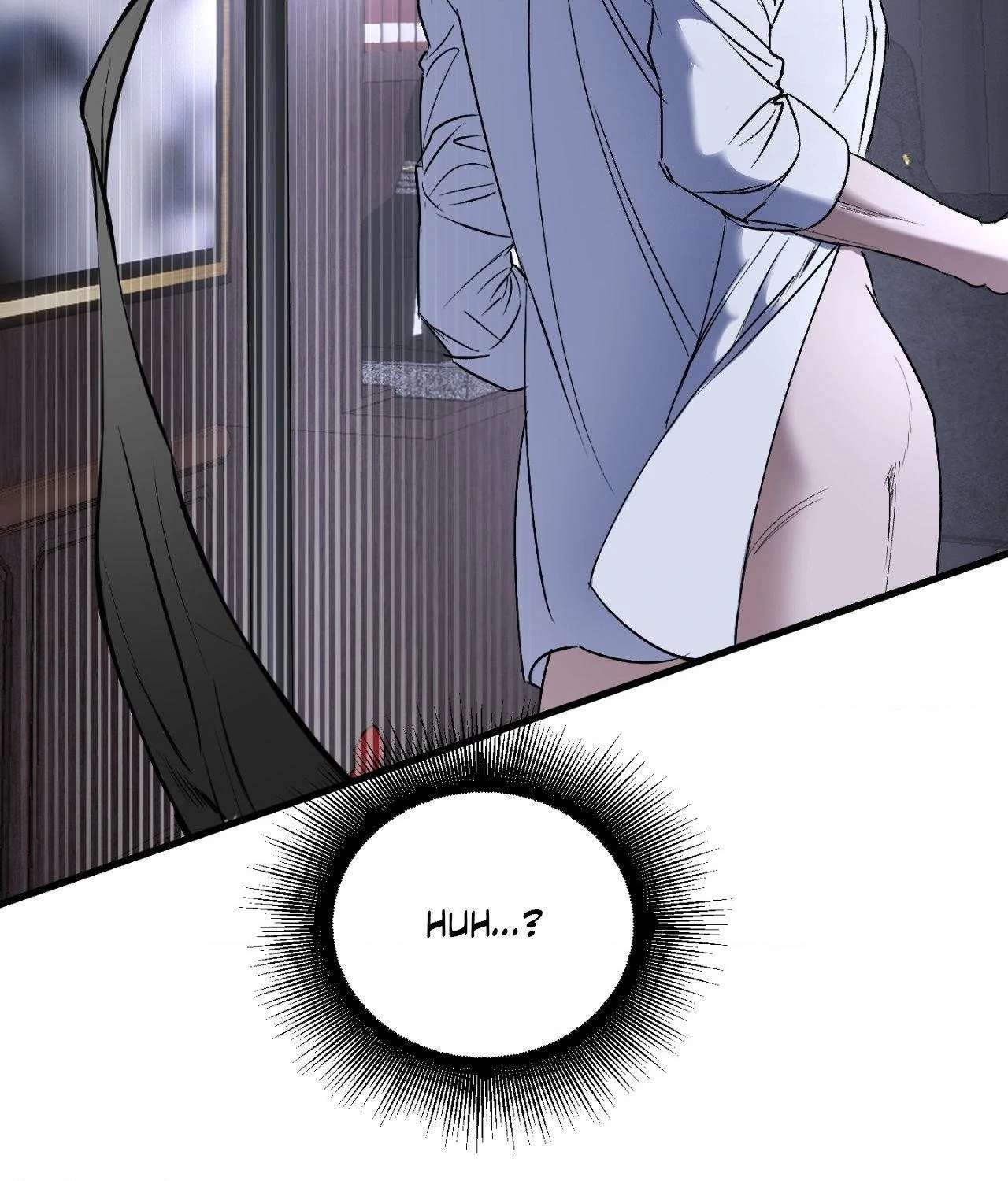 Ian’s Binding Chapter 17 page 45 - 