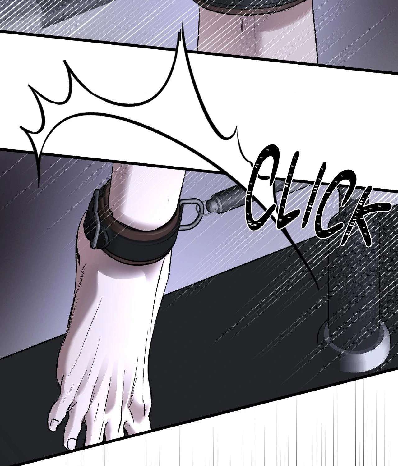 Ian’s Binding Chapter 17 page 47 - 