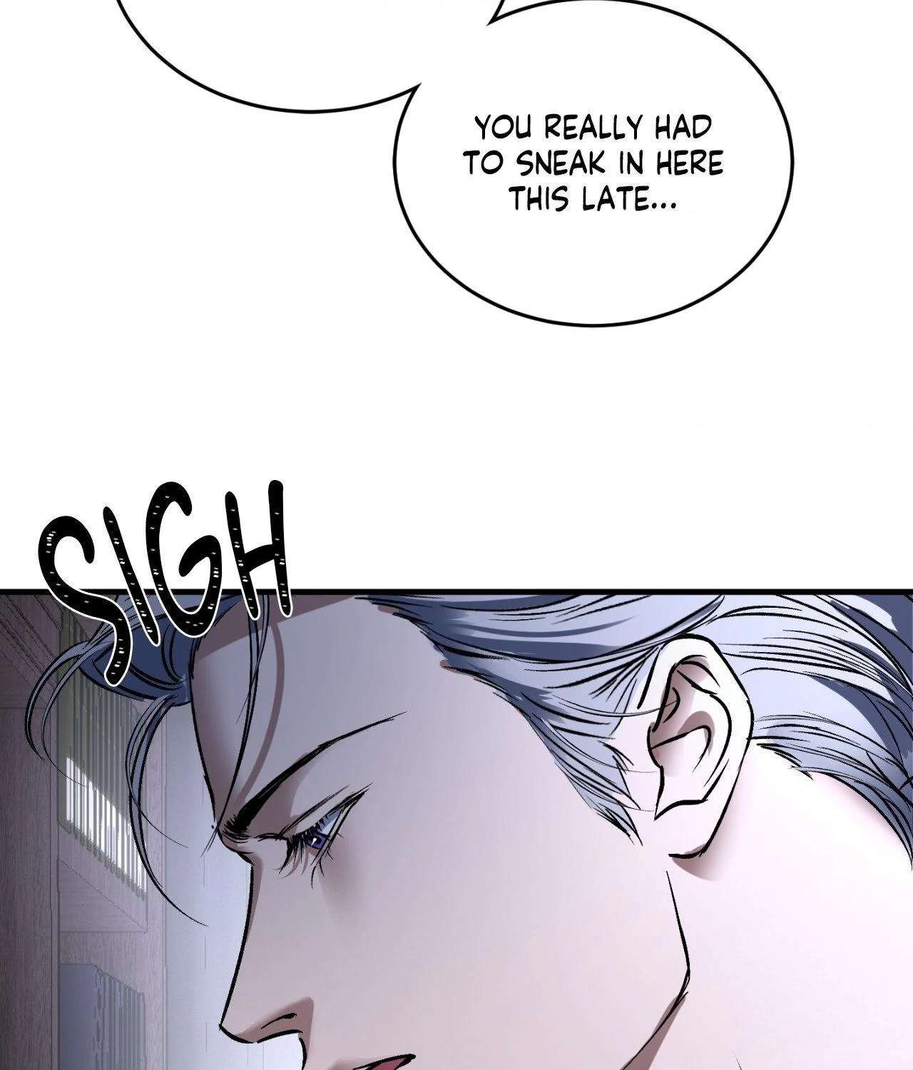 Ian’s Binding Chapter 17 page 6 - 