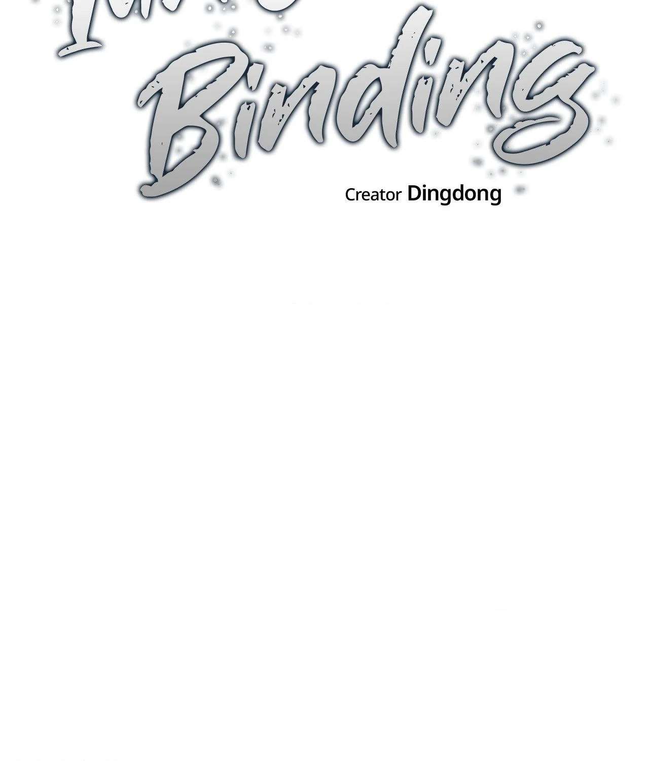 Ian’s Binding Chapter 17 page 56 - 