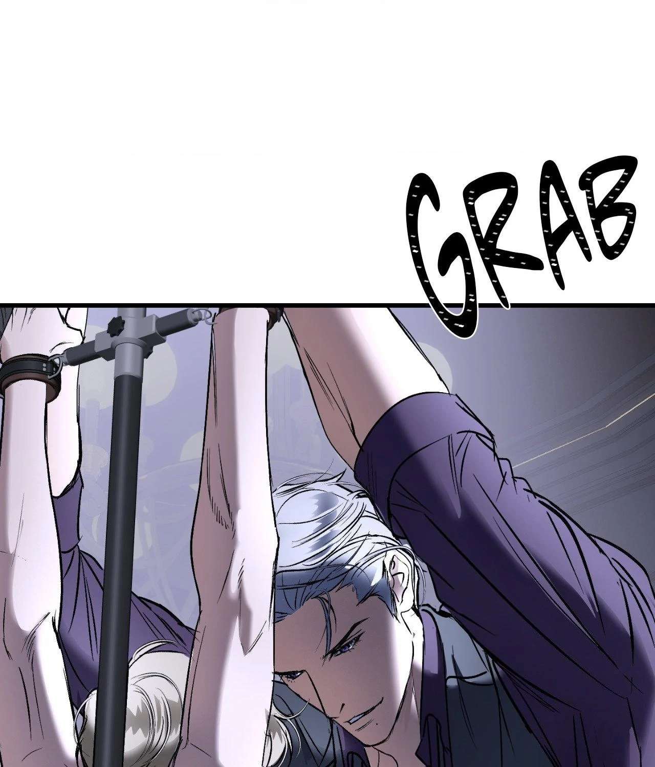 Ian’s Binding Chapter 17 page 58 - 