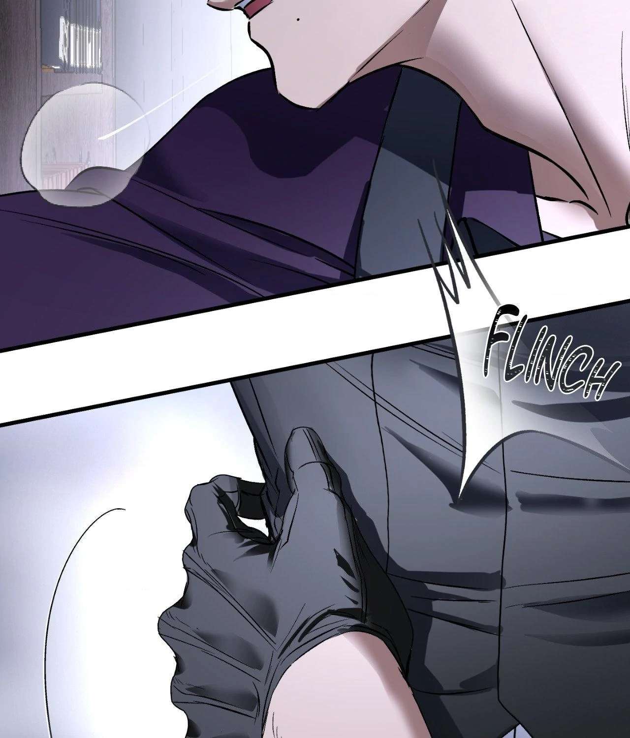 Ian’s Binding Chapter 17 page 7 - 