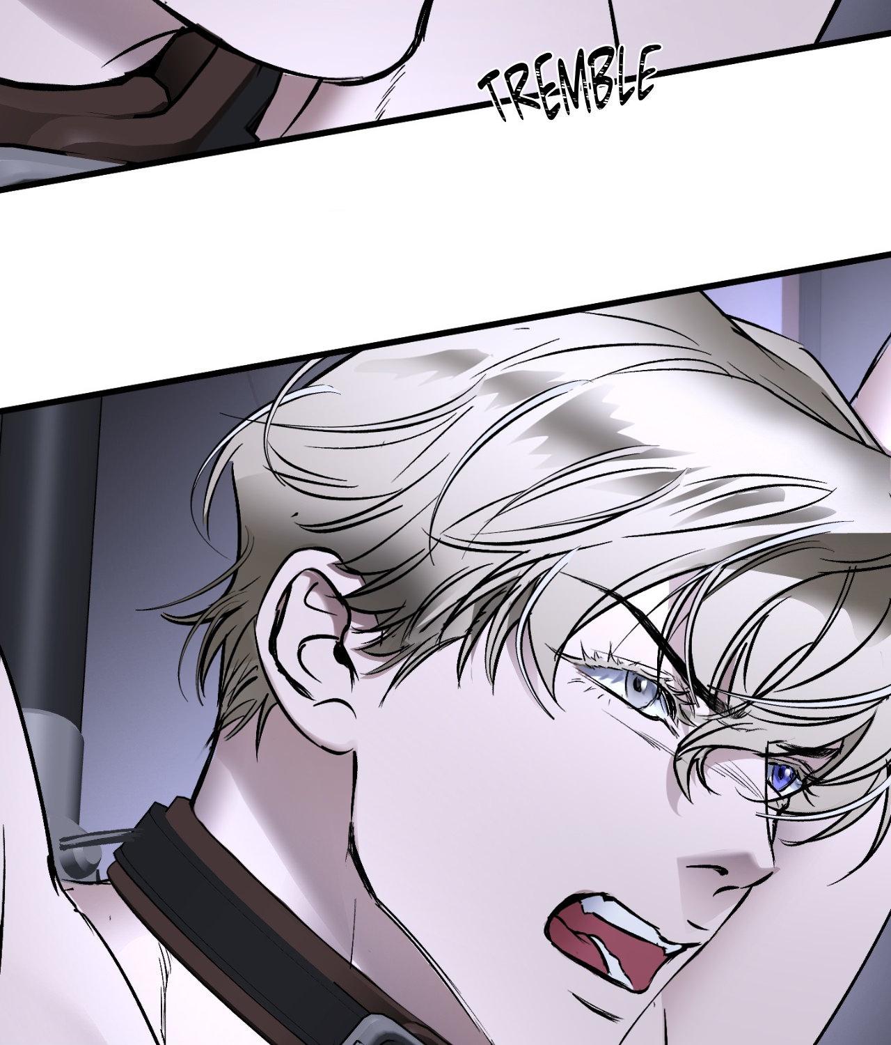 Ian’s Binding Chapter 17 page 63 - 