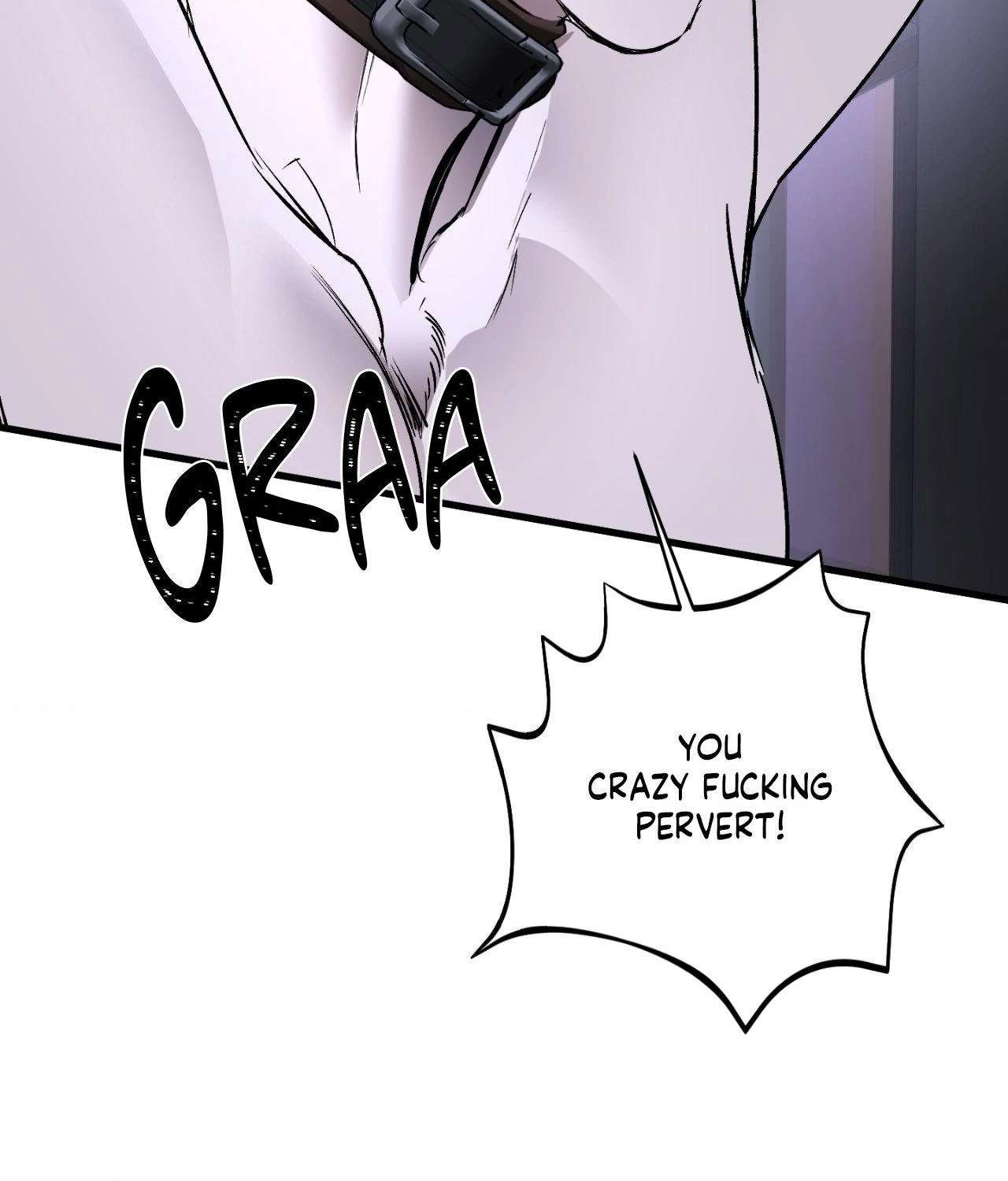 Ian’s Binding Chapter 17 page 64 - 