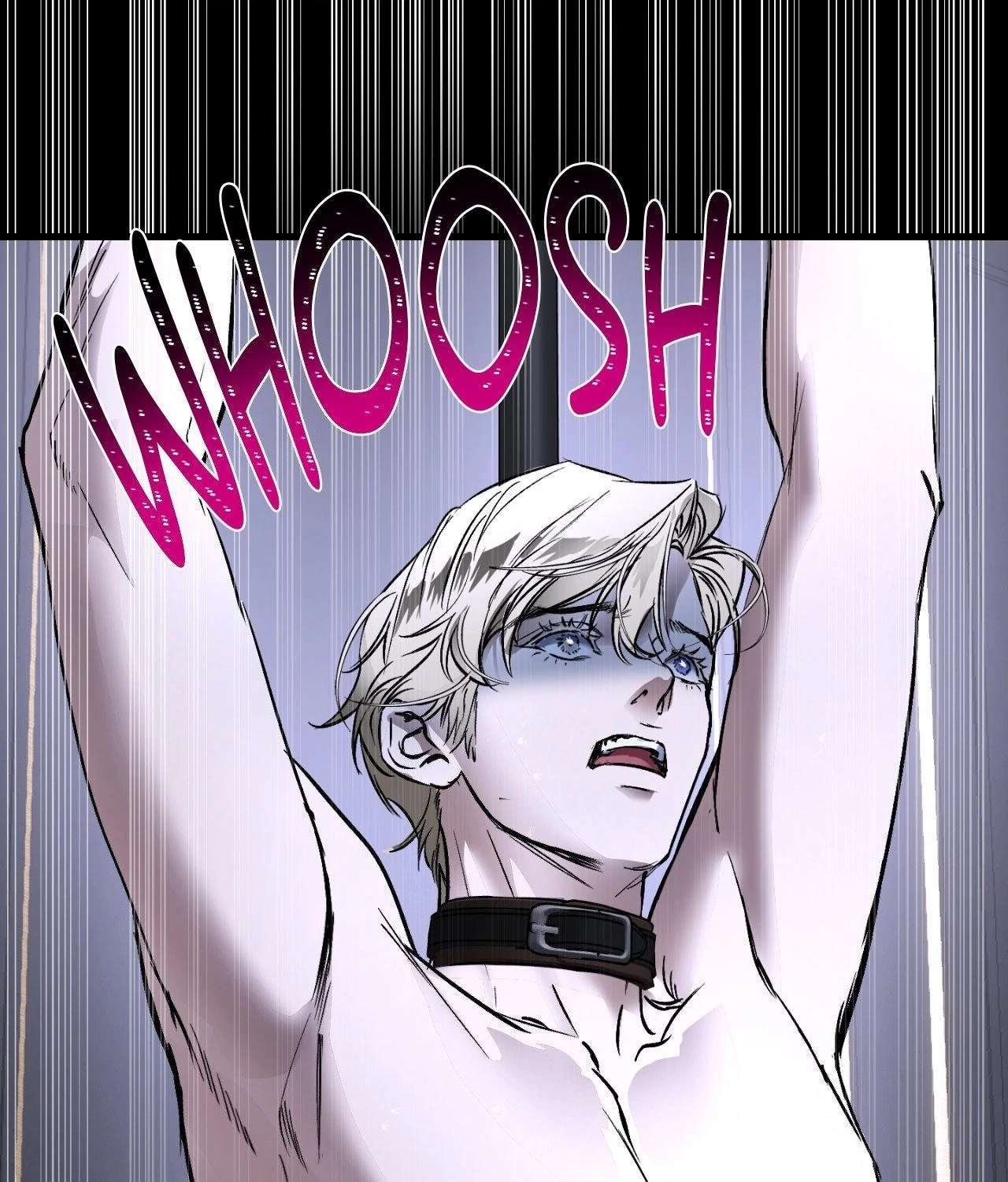 Ian’s Binding Chapter 17 page 68 - 