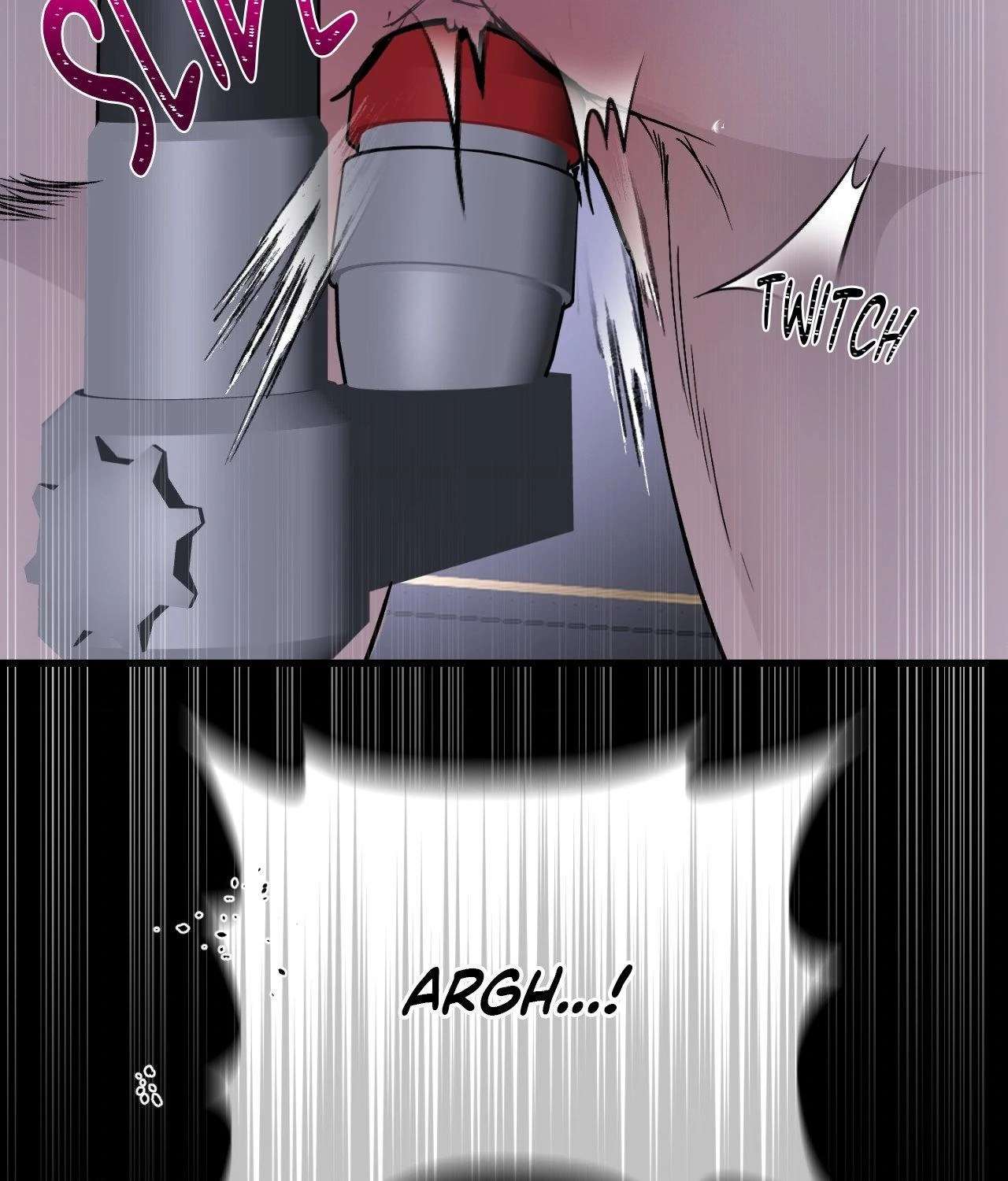 Ian’s Binding Chapter 17 page 72 - 