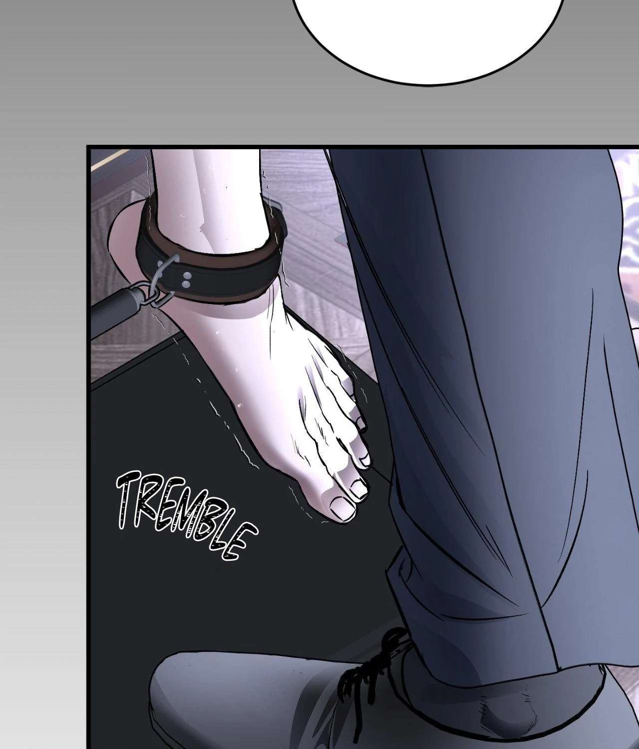 Ian’s Binding Chapter 17 page 76 - 
