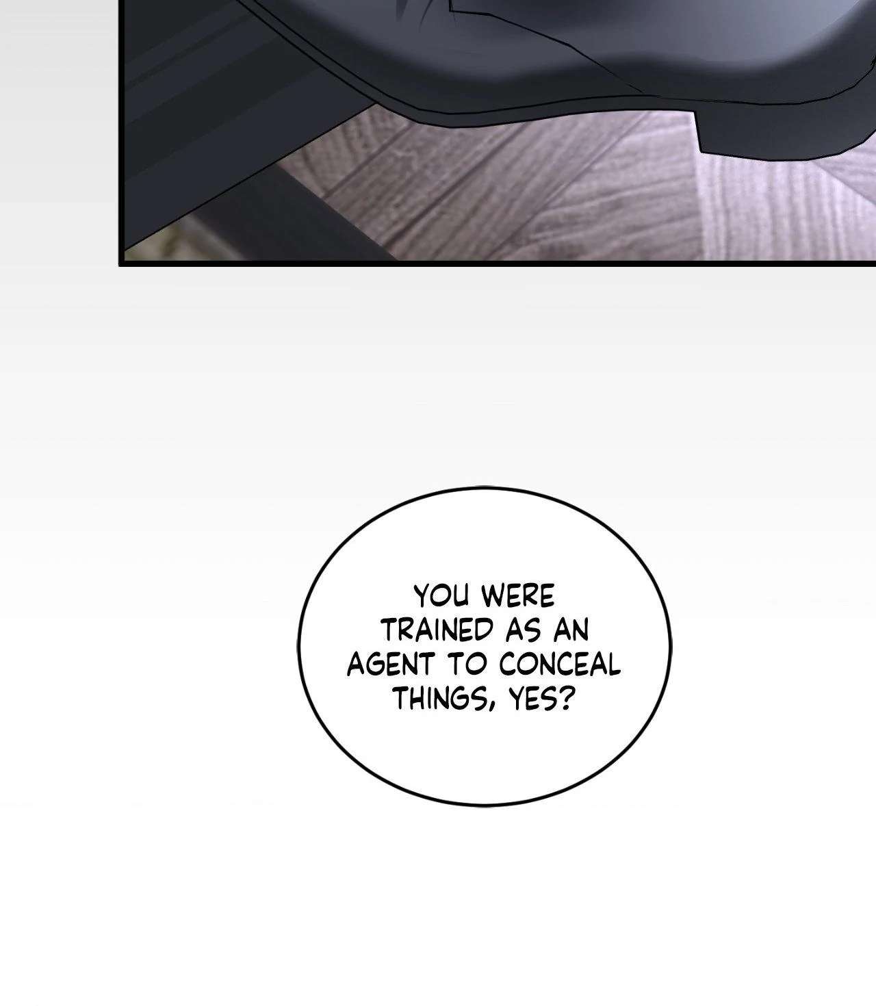 Ian’s Binding Chapter 17 page 77 - 