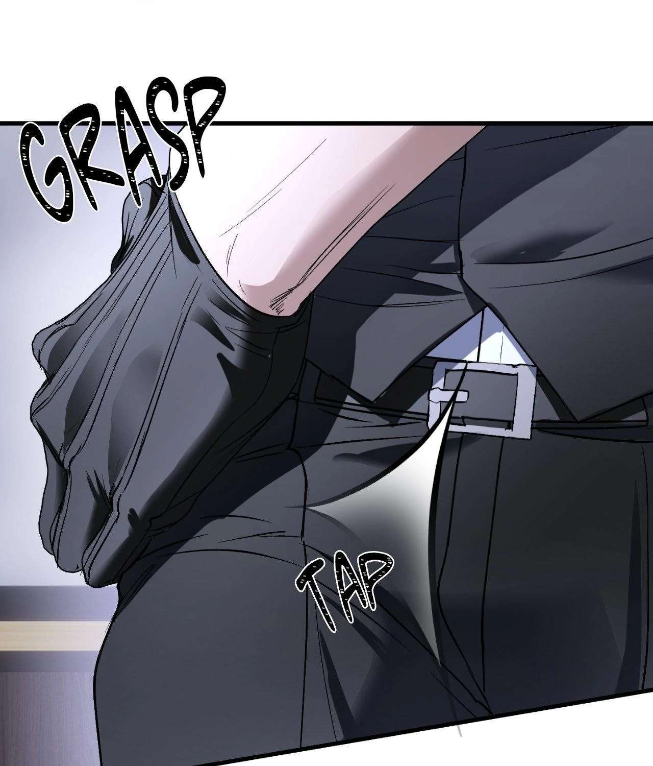 Ian’s Binding Chapter 17 page 9 - 