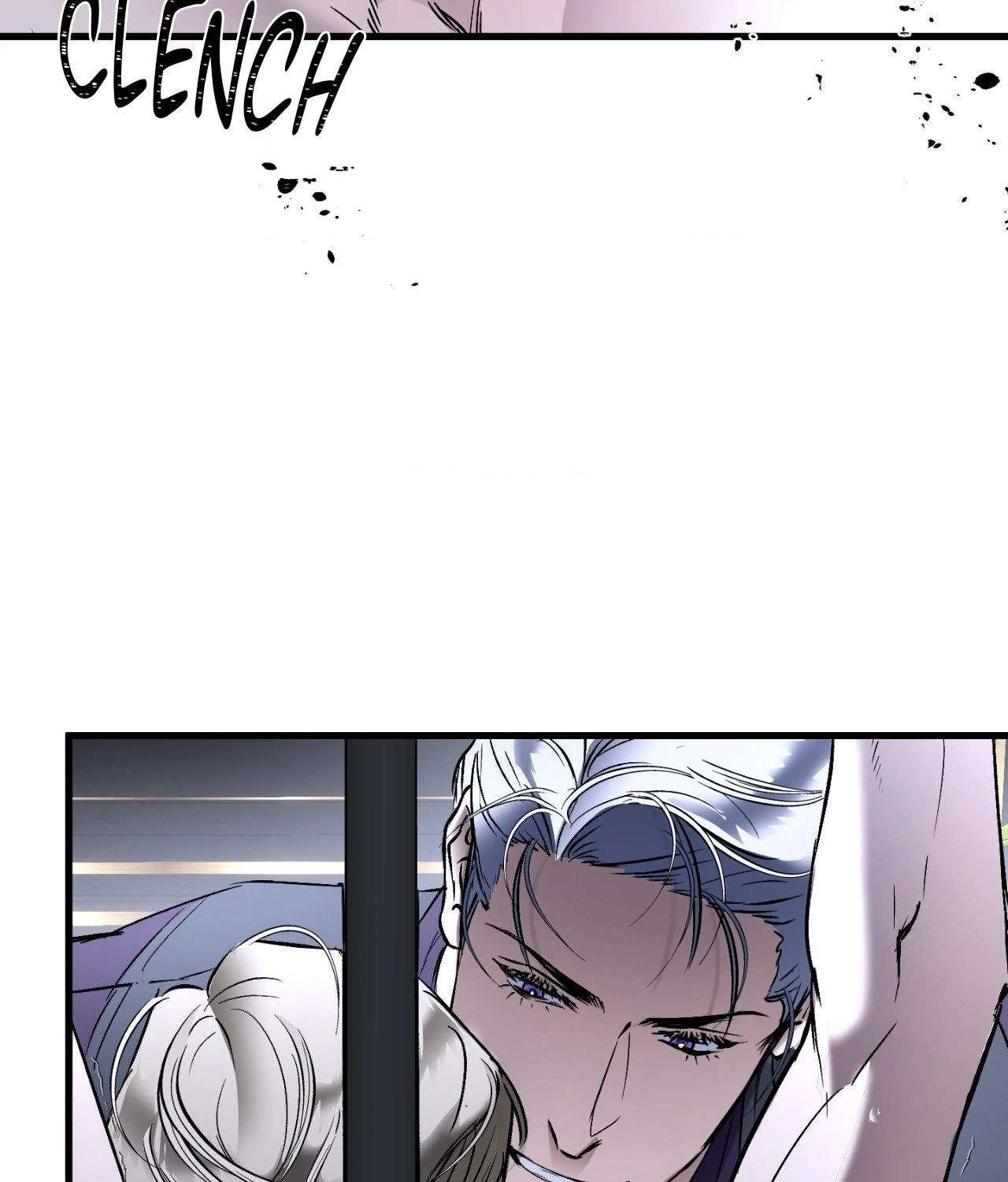 Ian’s Binding Chapter 17 page 81 - 
