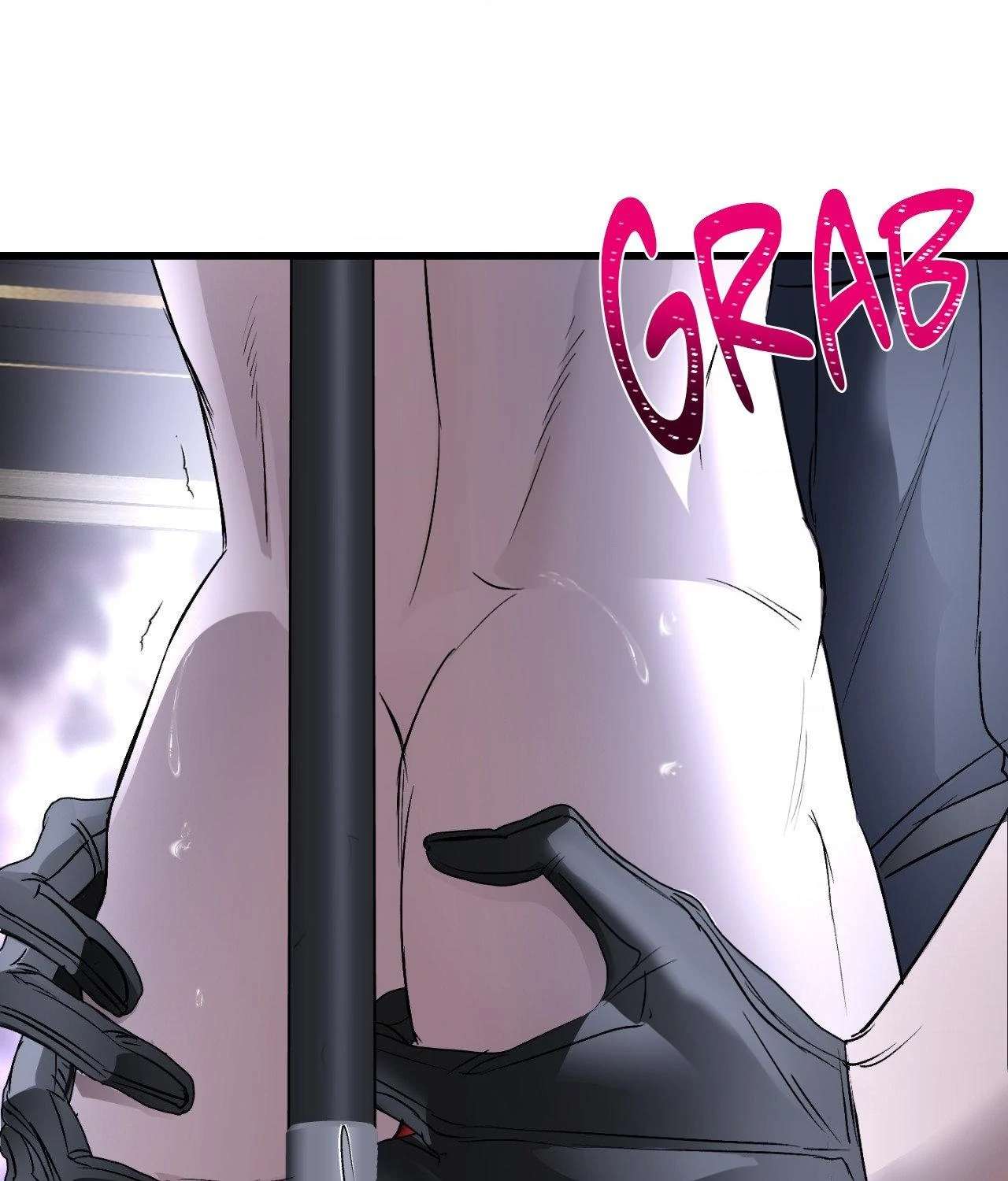 Ian’s Binding Chapter 17 page 84 - 