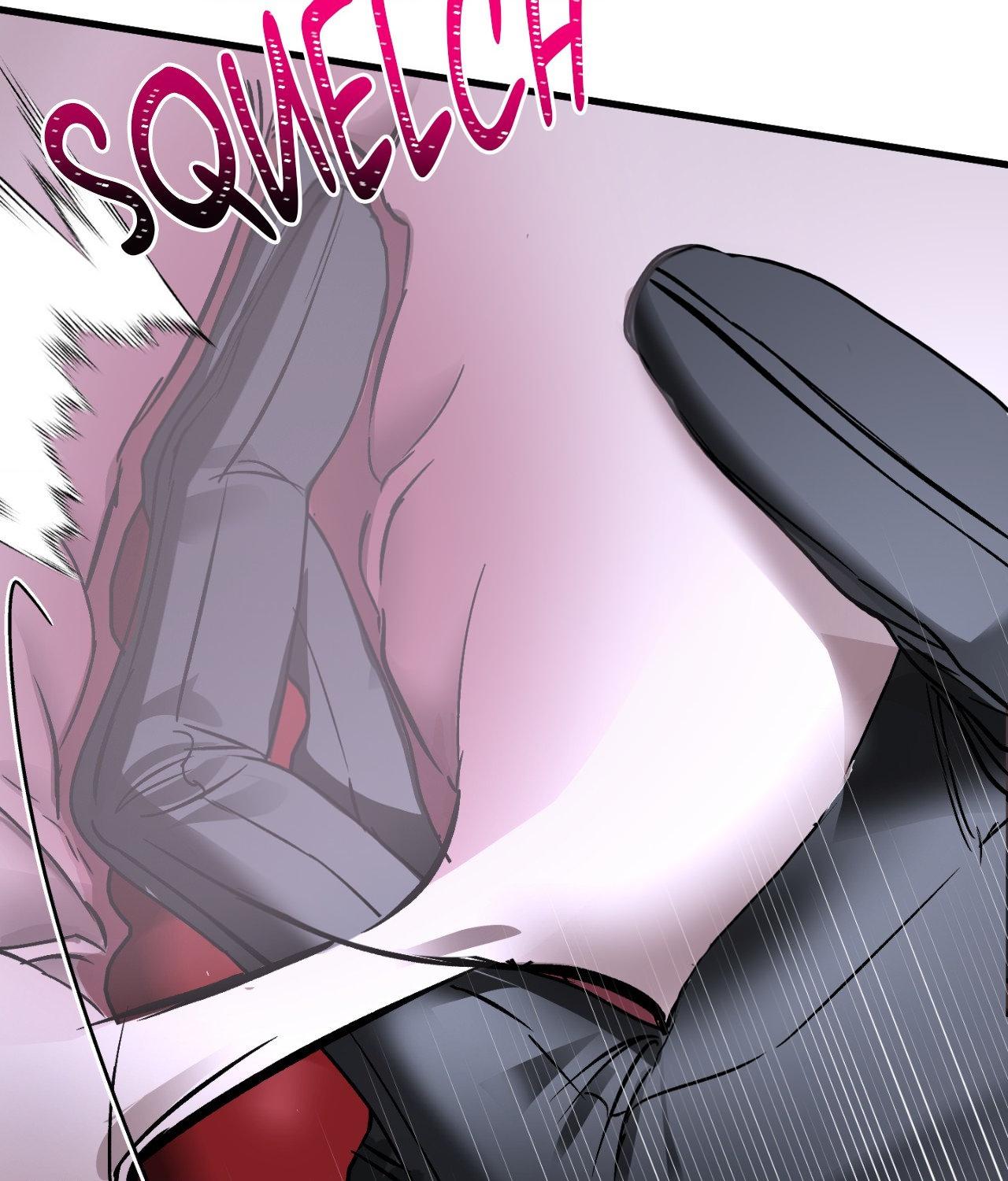 Ian’s Binding Chapter 17 page 87 - 