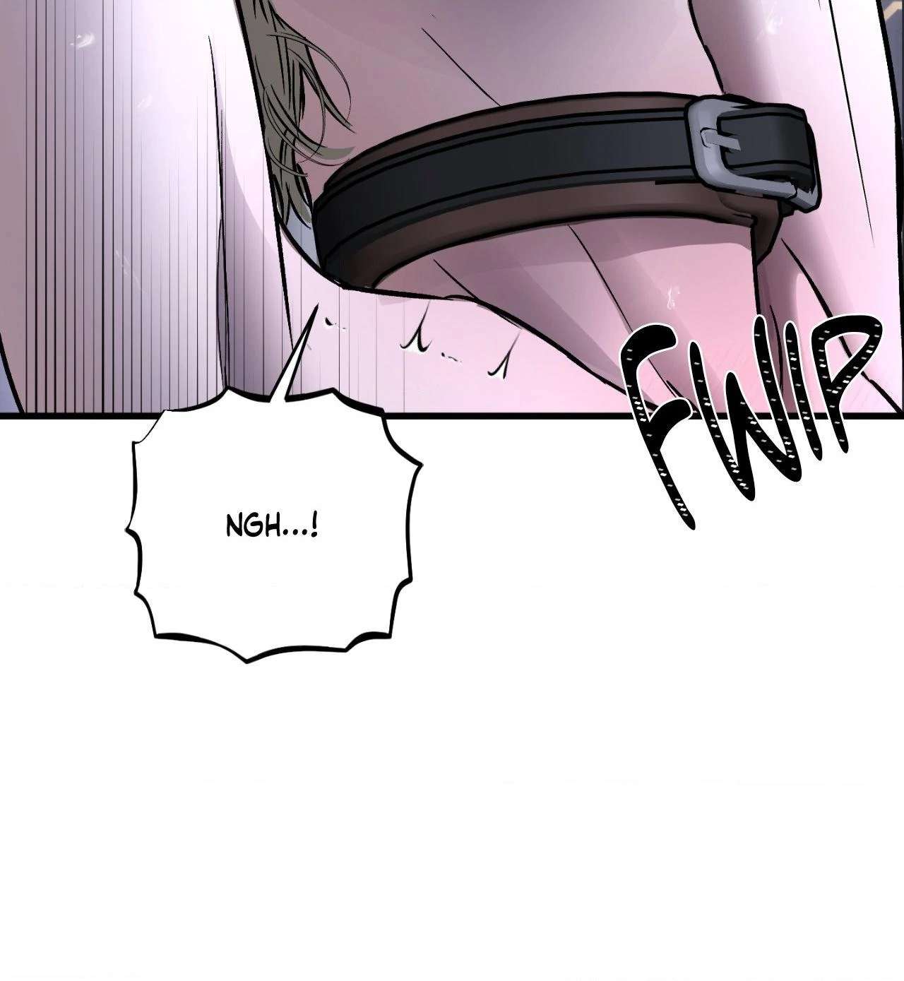 Ian’s Binding Chapter 17 page 89 - 