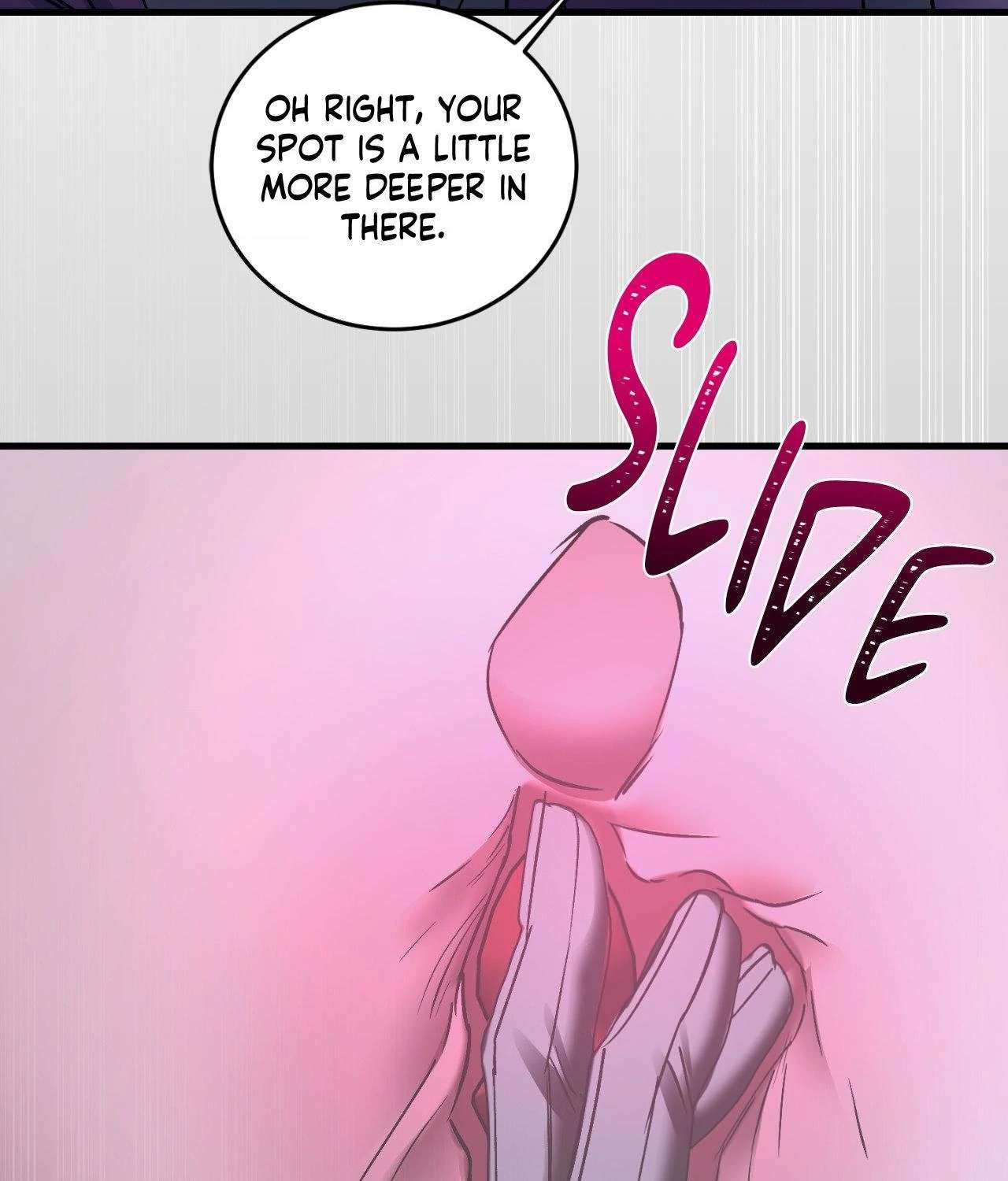 Ian’s Binding Chapter 17 page 91 - 