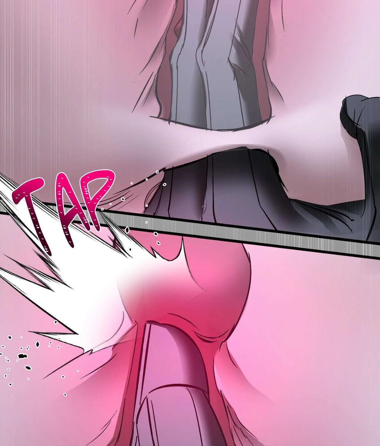 Ian’s Binding Chapter 17 page 92 - 