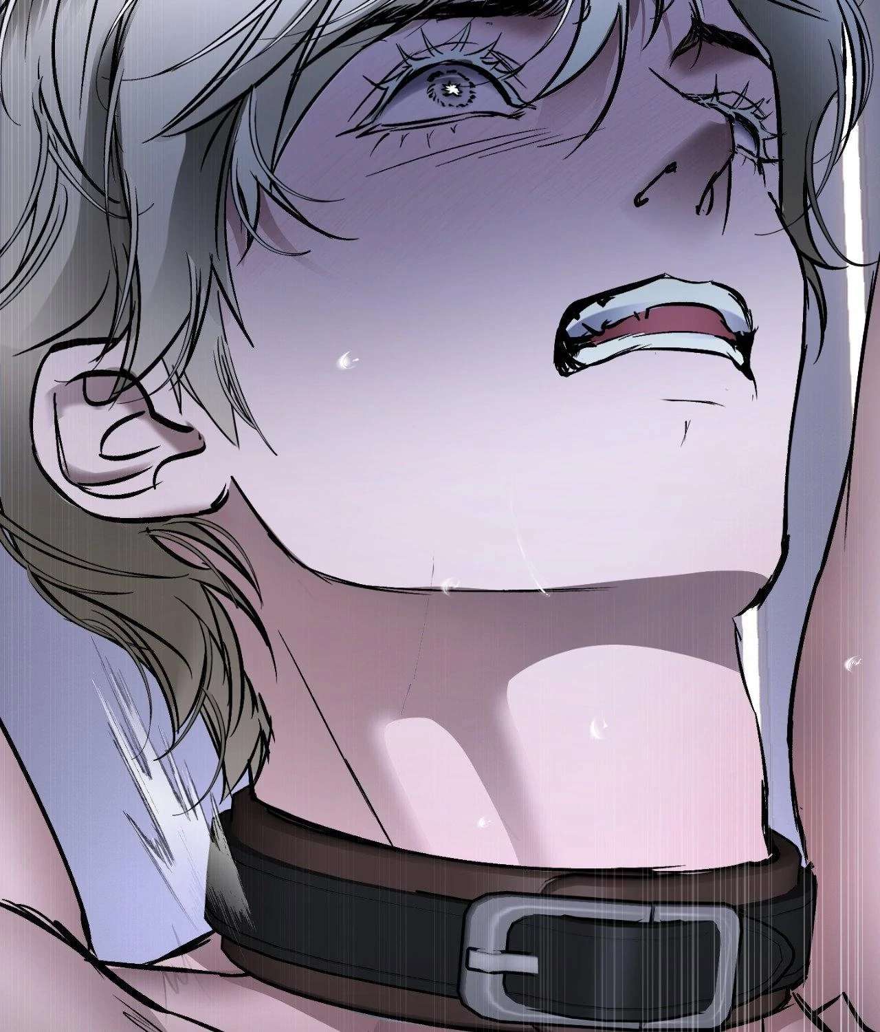 Ian’s Binding Chapter 17 page 94 - 