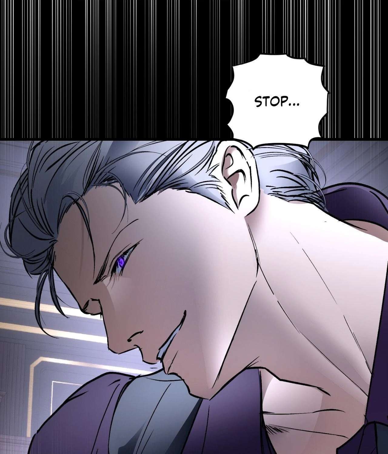 Ian’s Binding Chapter 17 page 96 - 