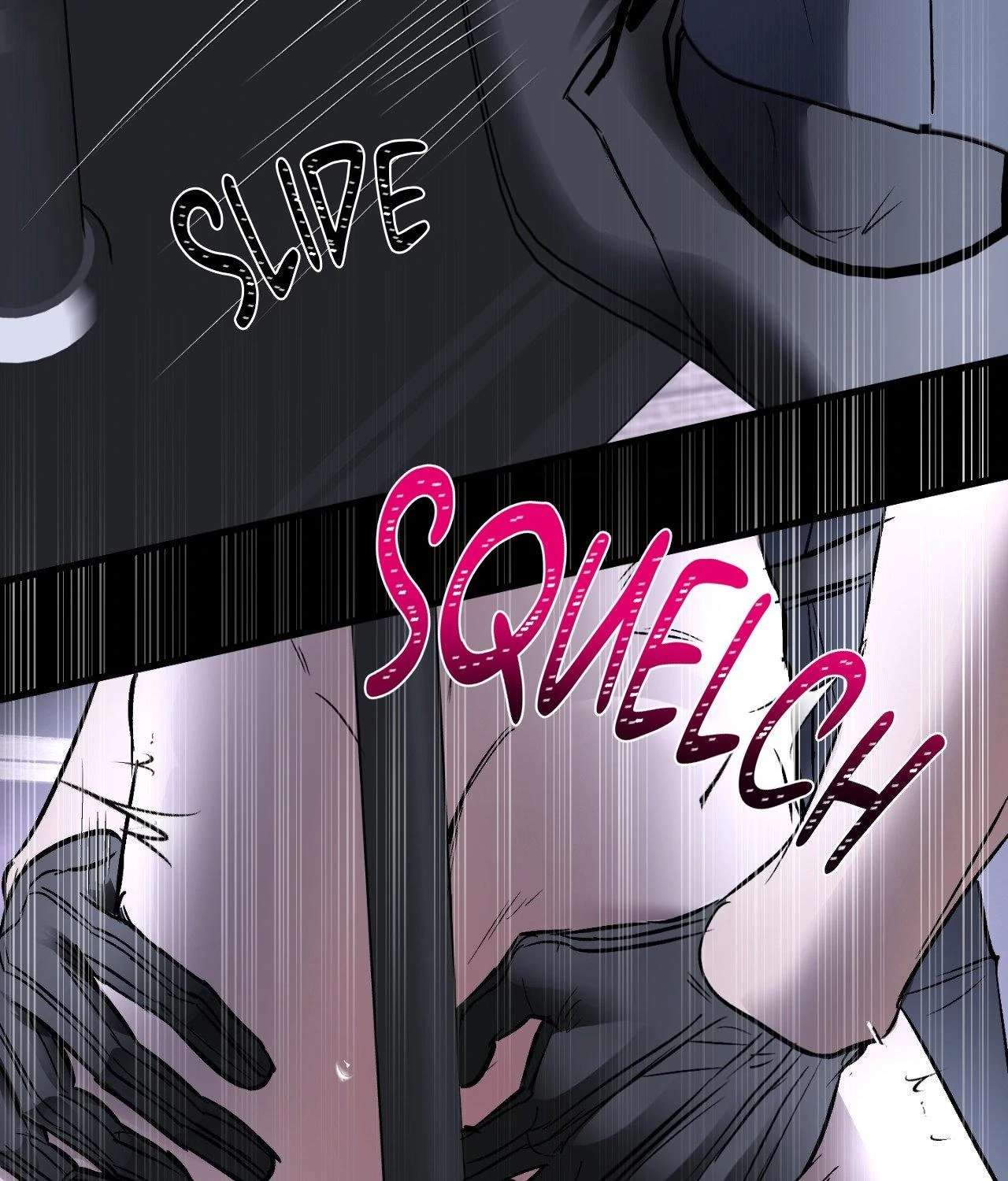 Ian’s Binding Chapter 17 page 98 - 