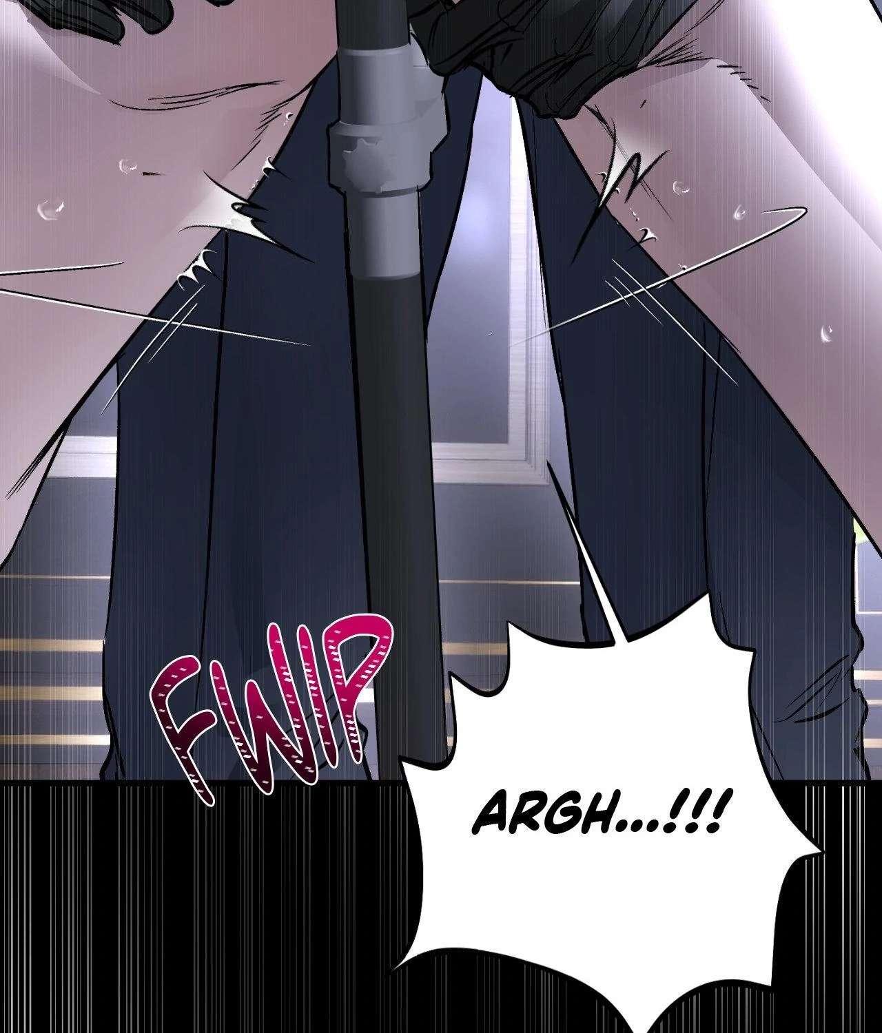 Ian’s Binding Chapter 17 page 99 - 