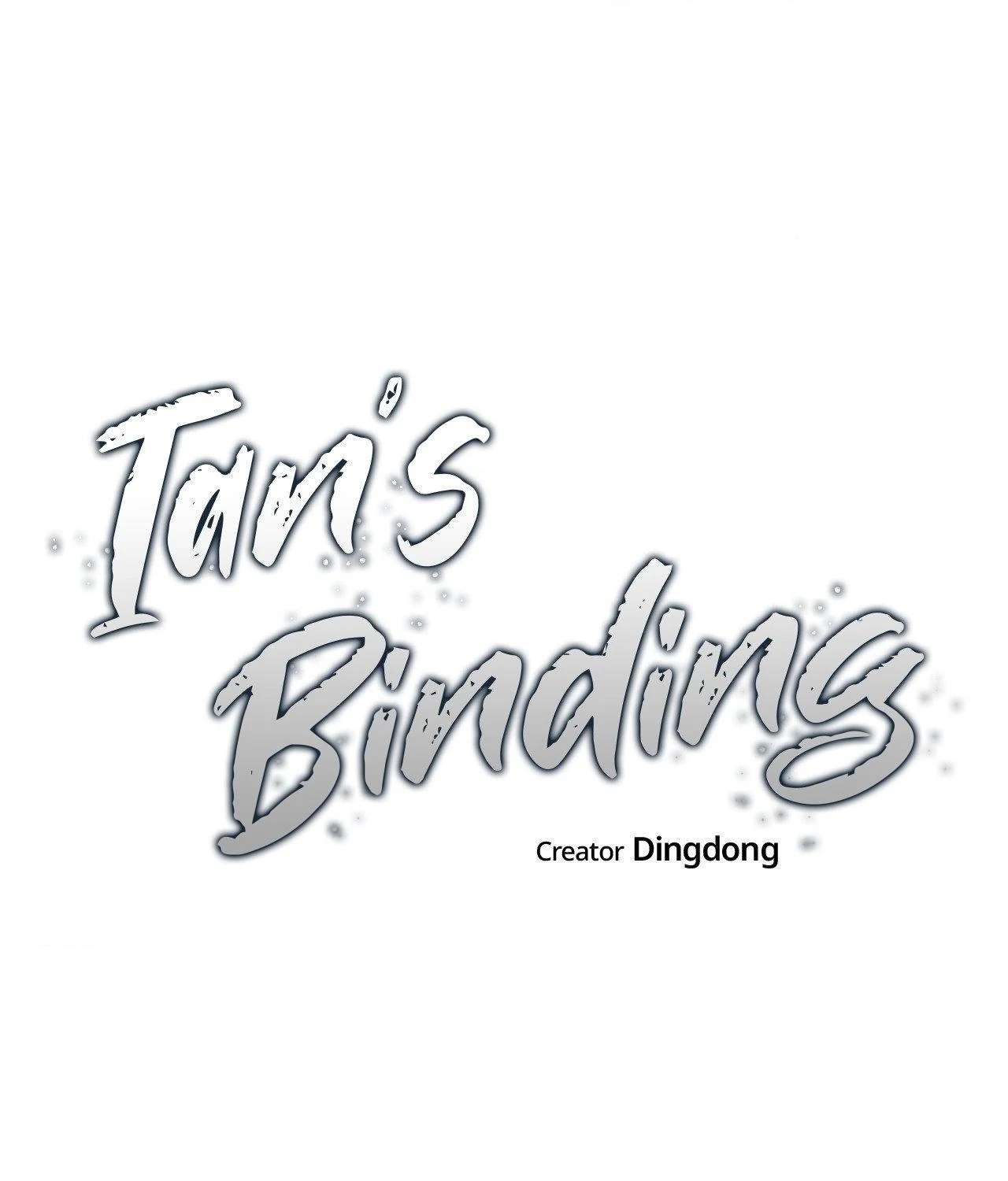 Ian’s Binding Chapter 18 page 2 - 