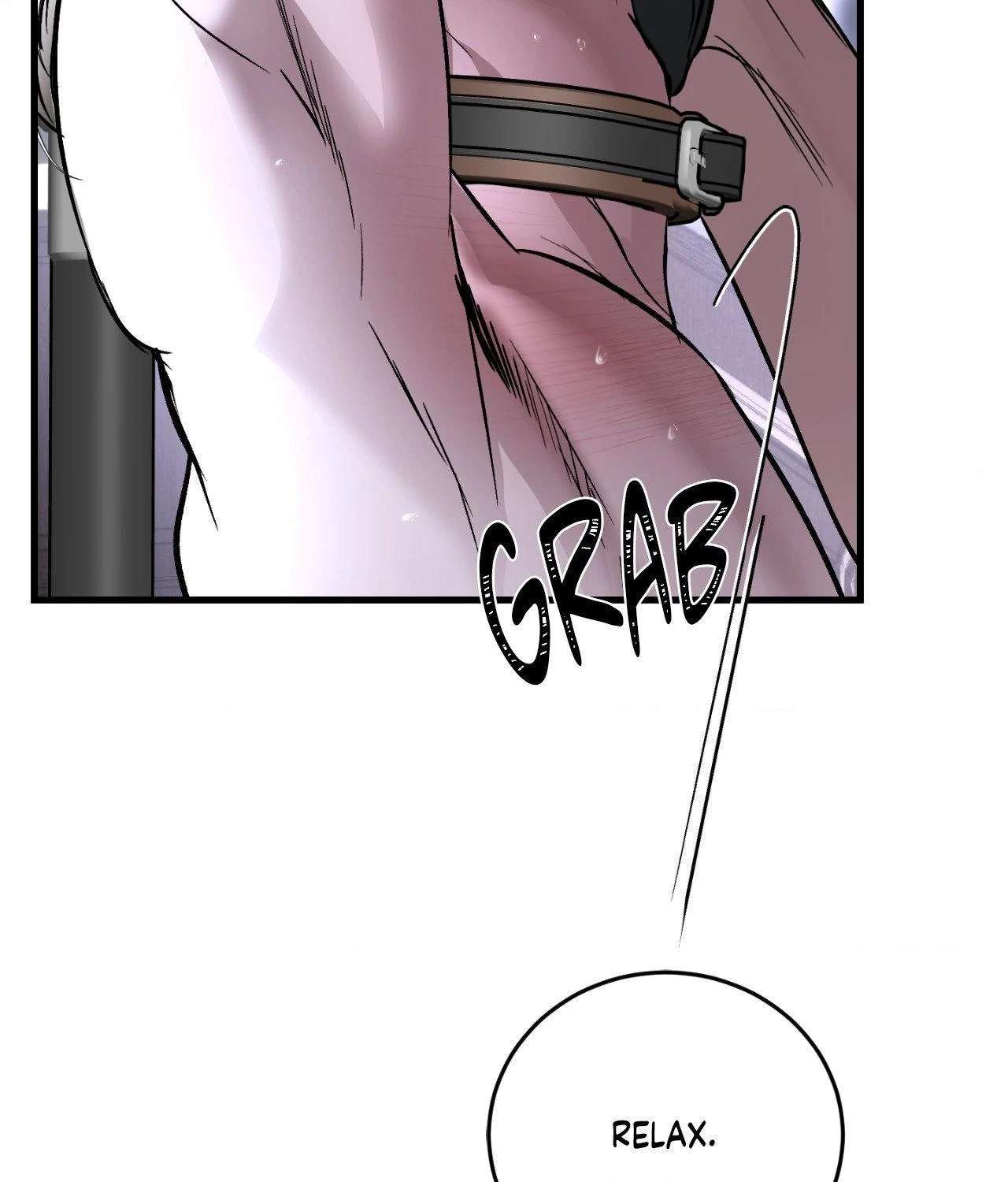 Ian’s Binding Chapter 18 page 11 - 