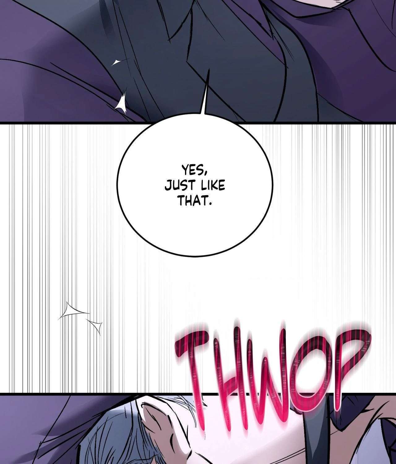 Ian’s Binding Chapter 18 page 105 - 