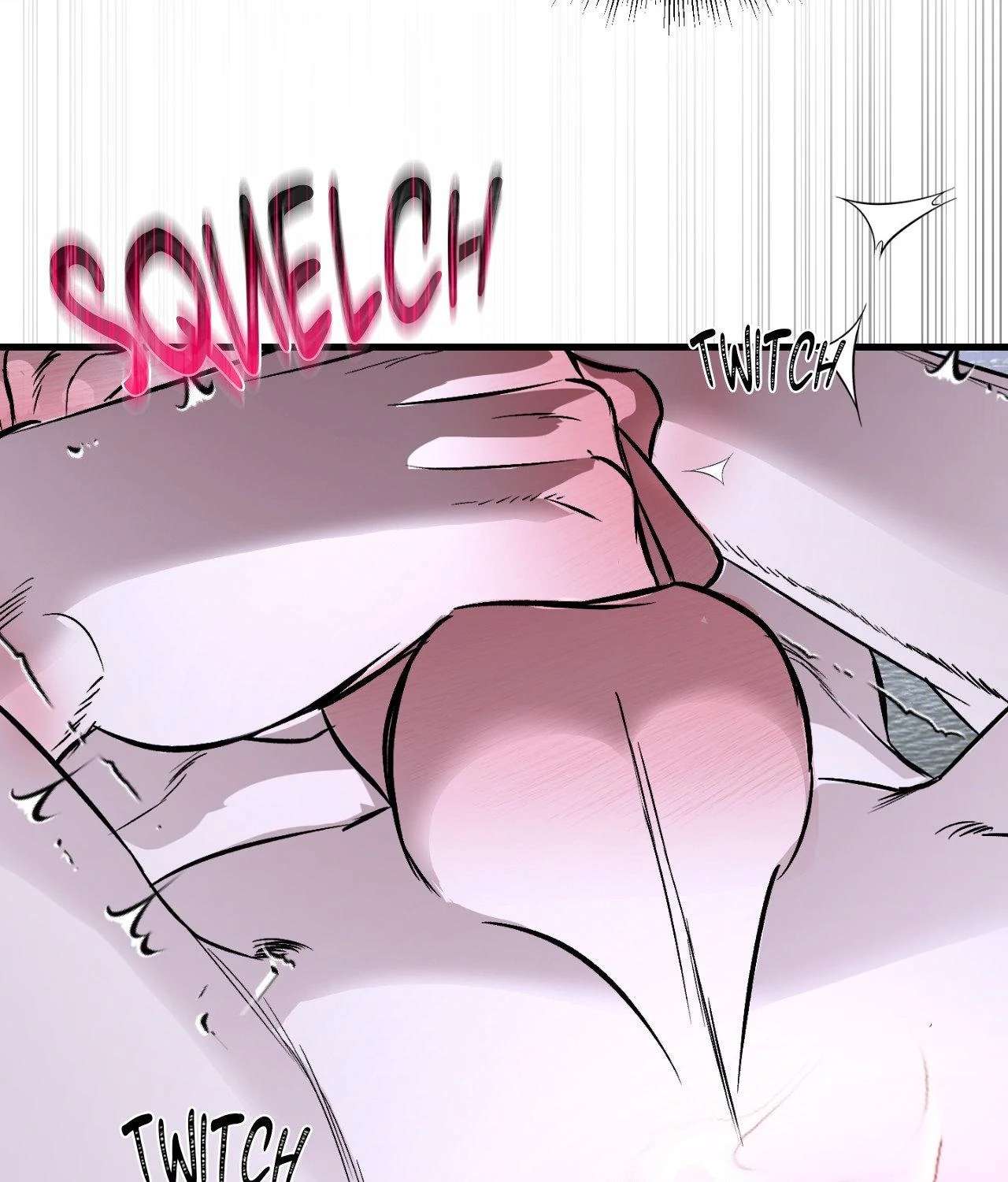 Ian’s Binding Chapter 18 page 110 - 