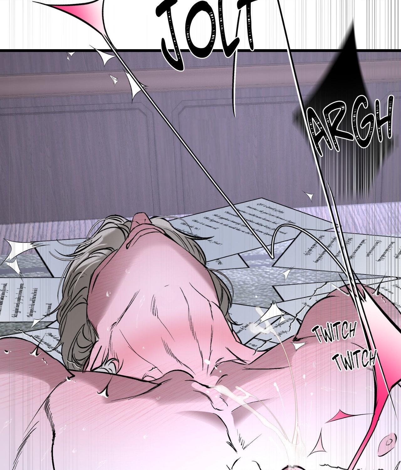 Ian’s Binding Chapter 18 page 112 - 