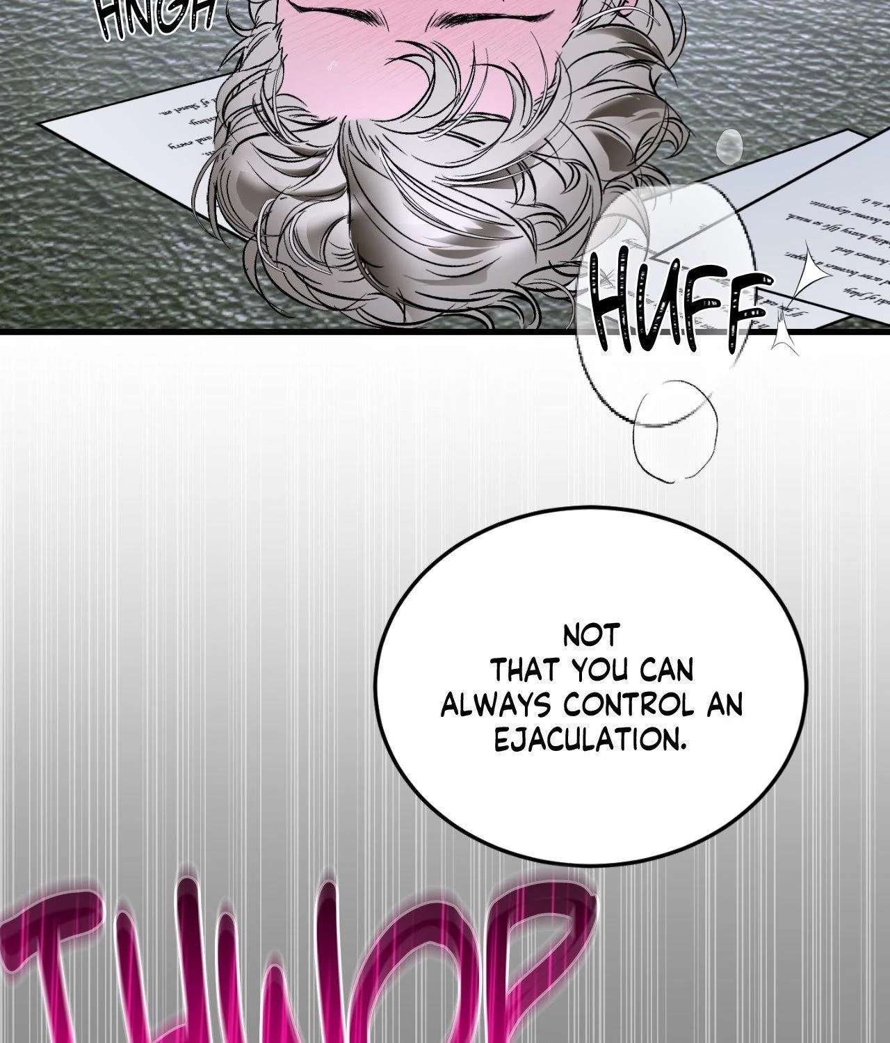 Ian’s Binding Chapter 18 page 117 - 