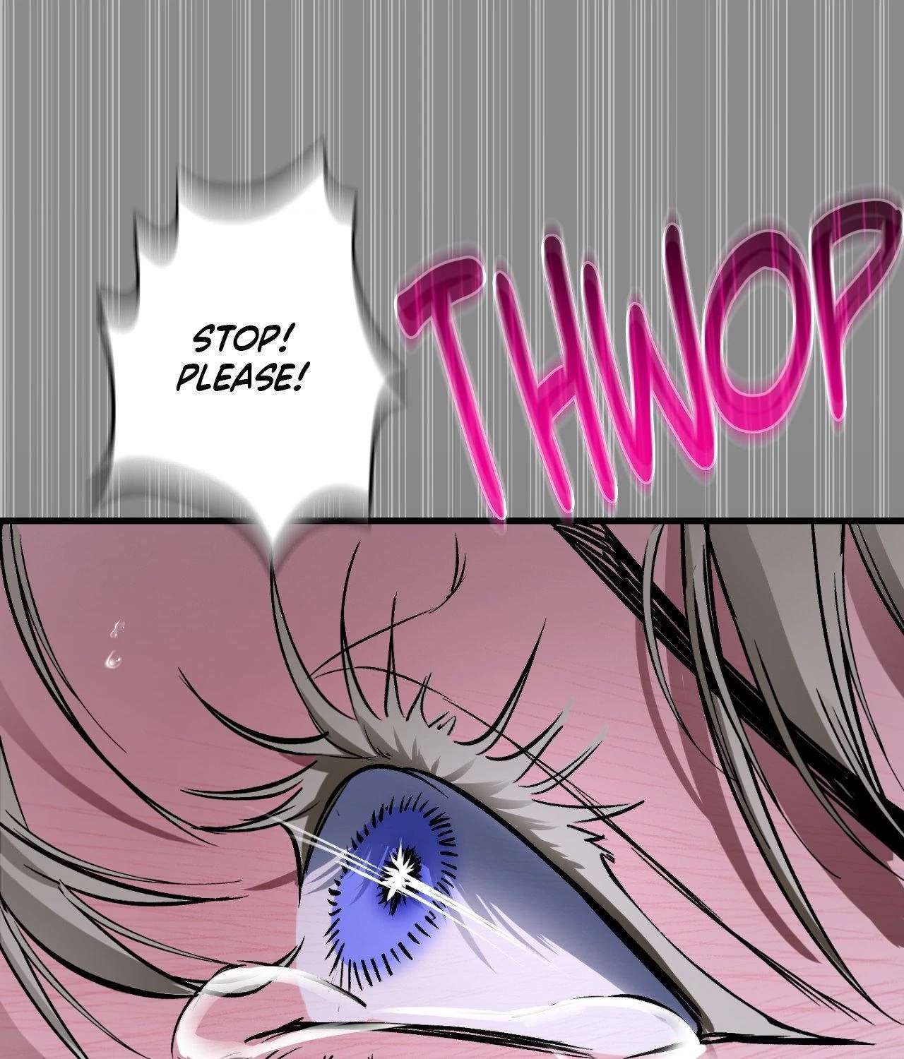 Ian’s Binding Chapter 18 page 121 - 