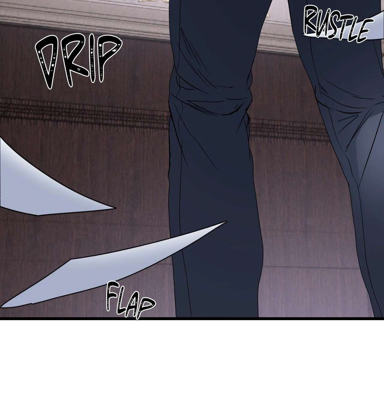 Ian’s Binding Chapter 18 page 132 - 