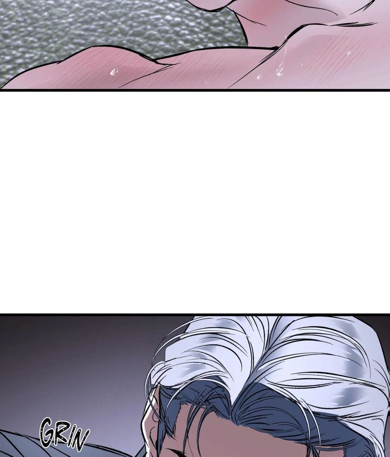 Ian’s Binding Chapter 18 page 134 - 
