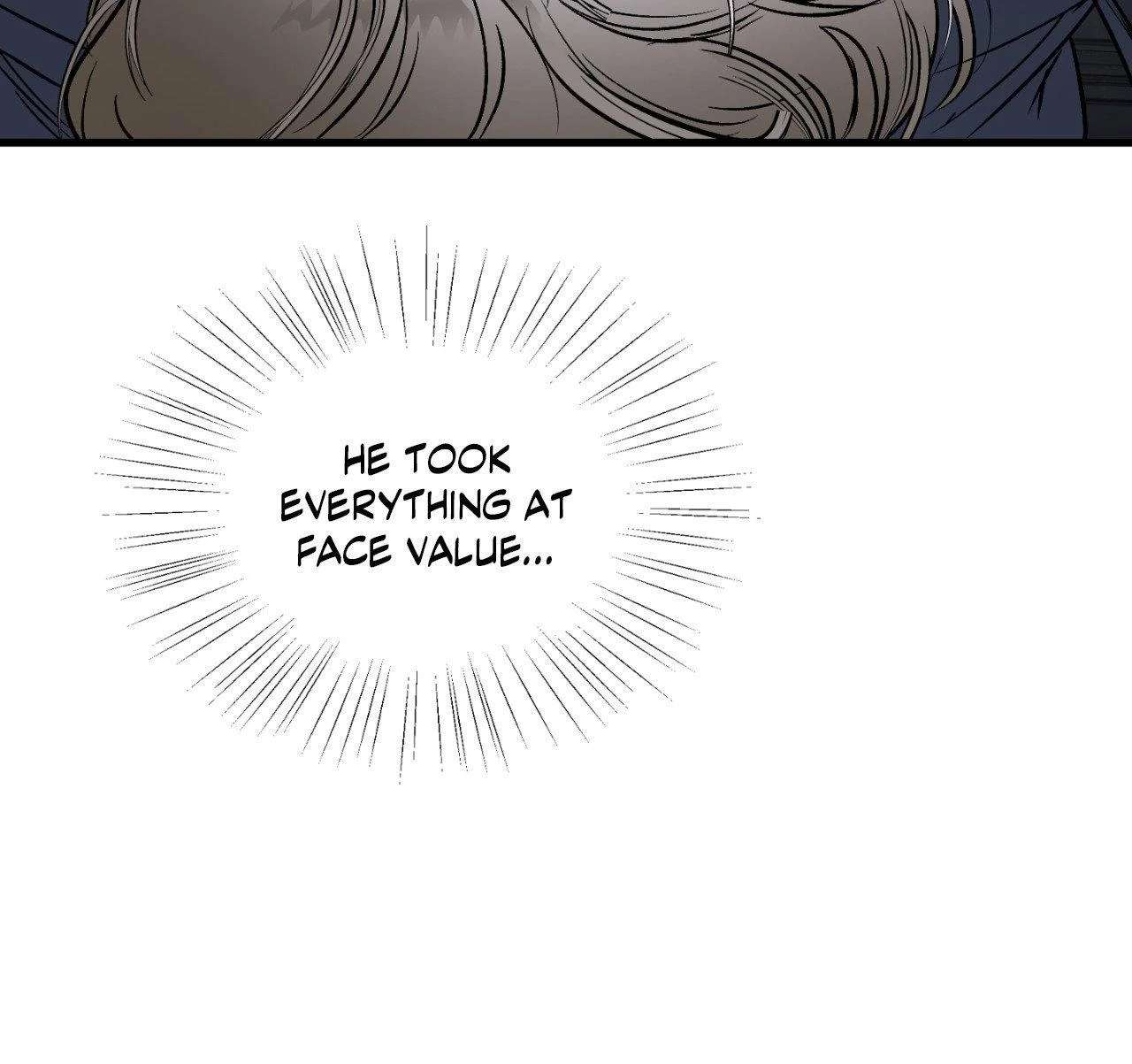 Ian’s Binding Chapter 18 page 136 - 