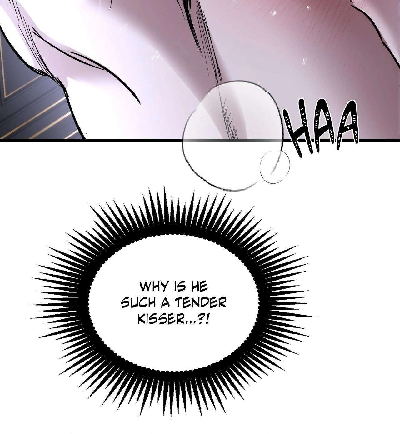 Ian’s Binding Chapter 18 page 15 - 