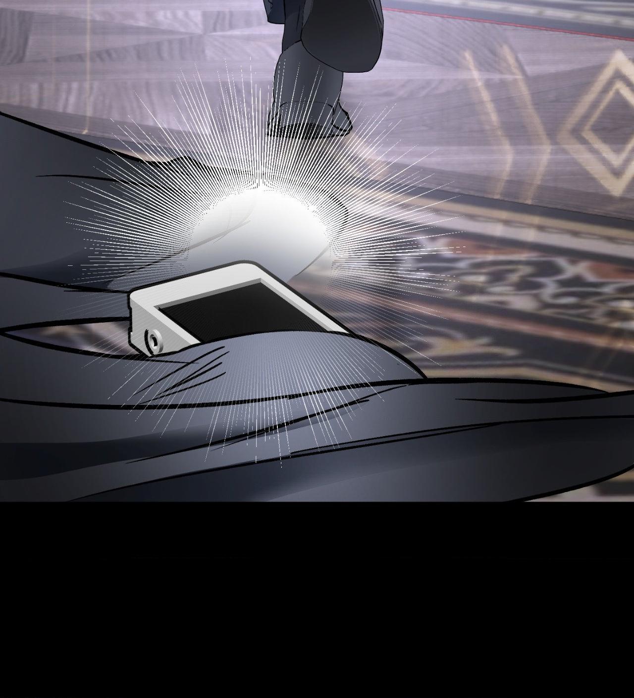 Ian’s Binding Chapter 18 page 141 - 
