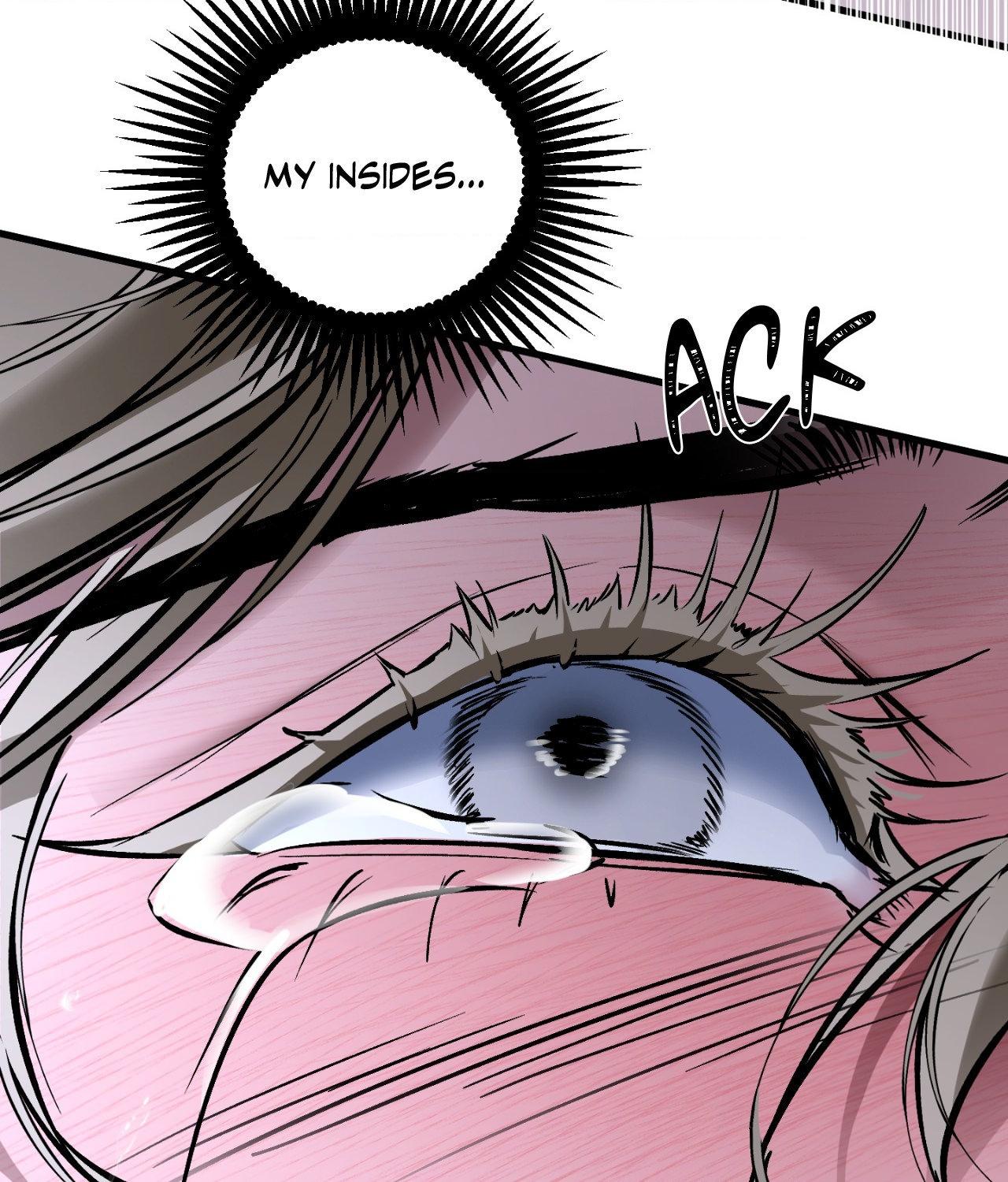 Ian’s Binding Chapter 18 page 18 - 