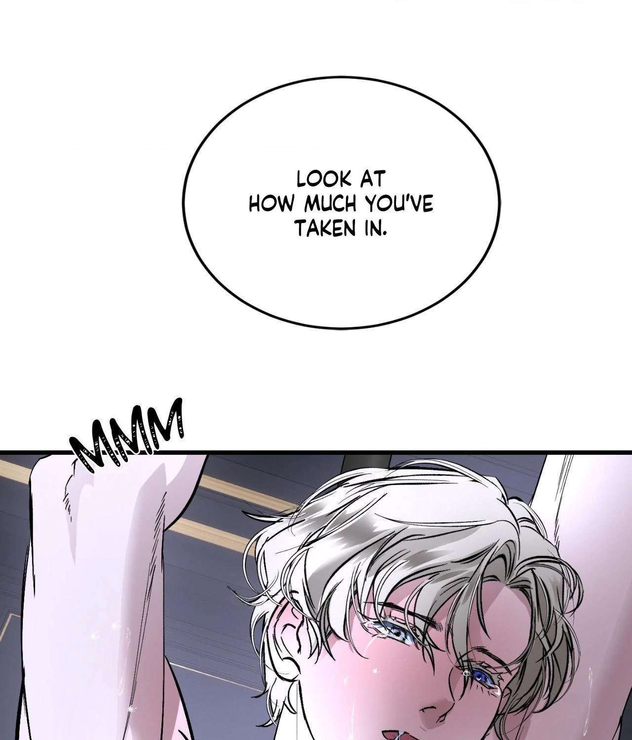 Ian’s Binding Chapter 18 page 22 - 
