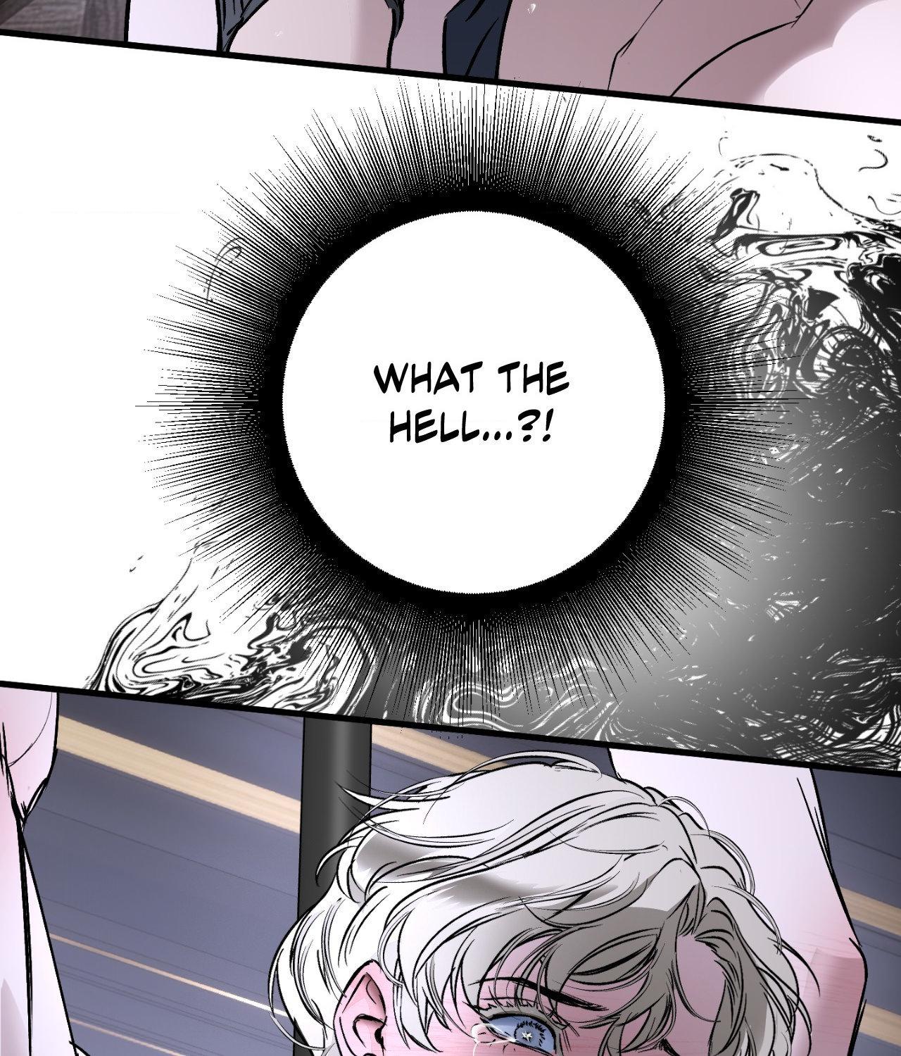 Ian’s Binding Chapter 18 page 25 - 