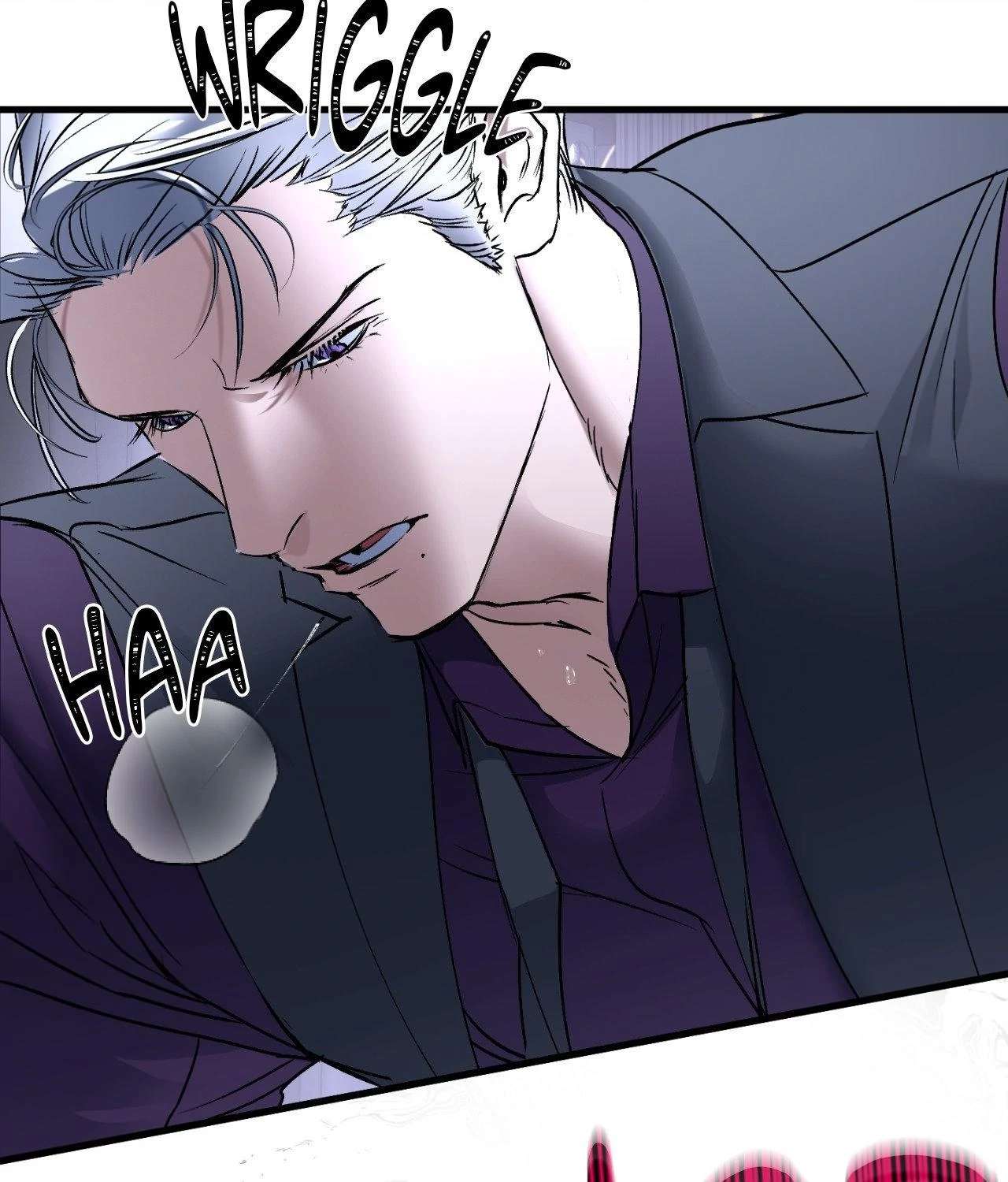 Ian’s Binding Chapter 18 page 29 - 