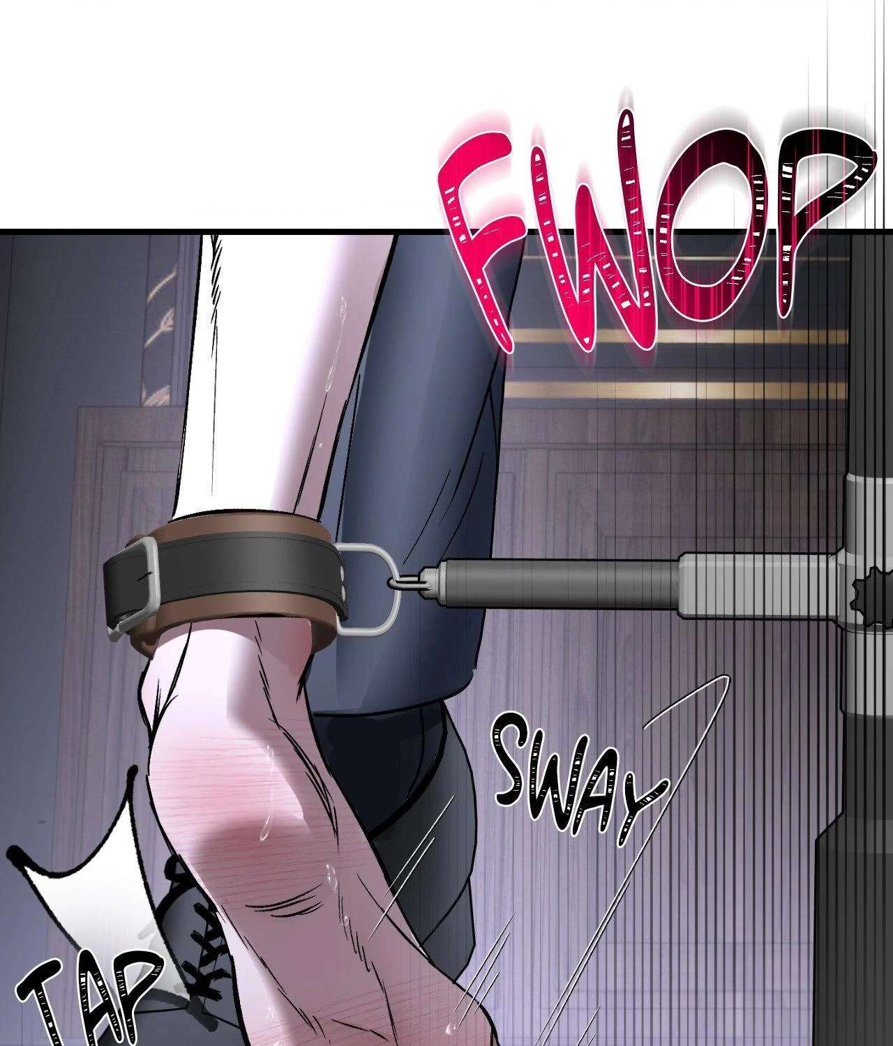 Ian’s Binding Chapter 18 page 40 - 