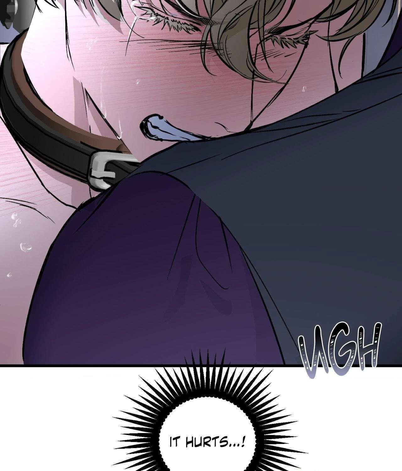Ian’s Binding Chapter 18 page 5 - 