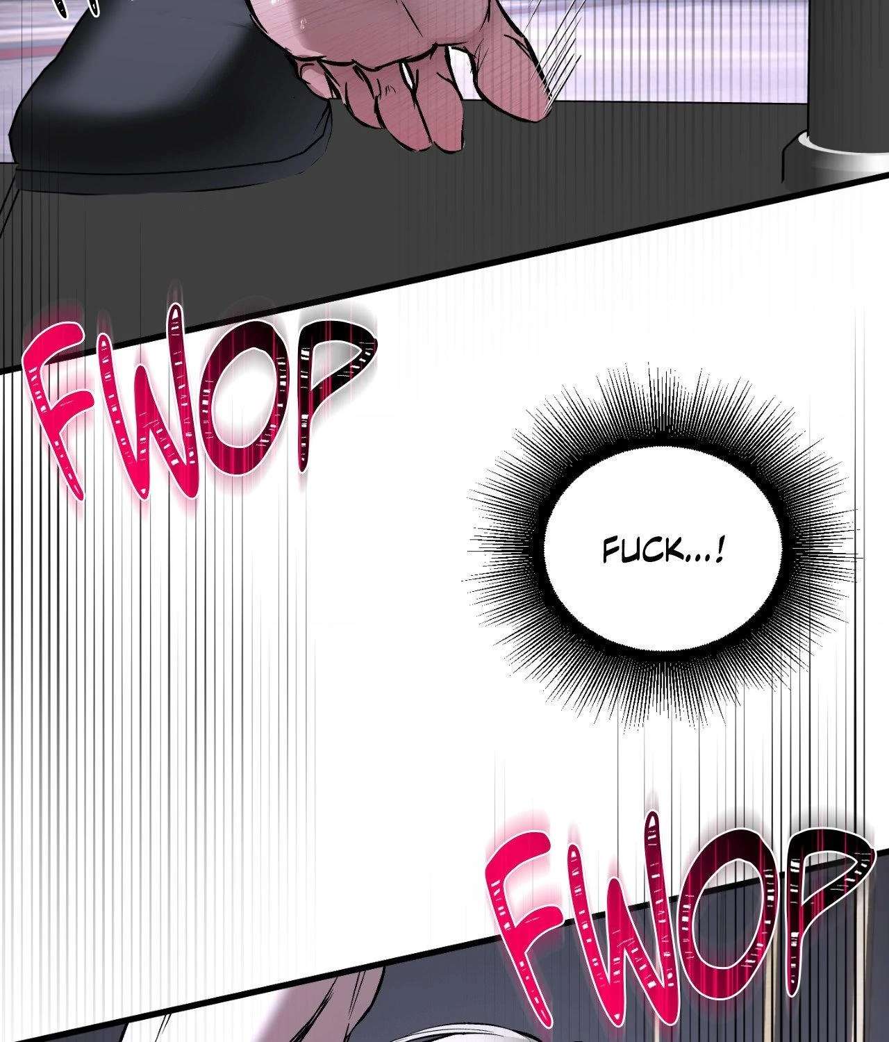Ian’s Binding Chapter 18 page 41 - 