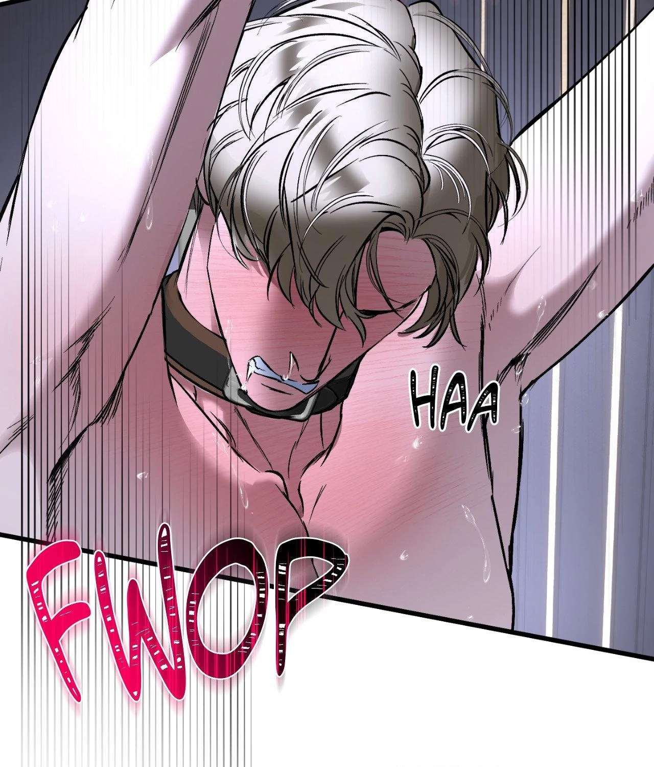 Ian’s Binding Chapter 18 page 42 - 