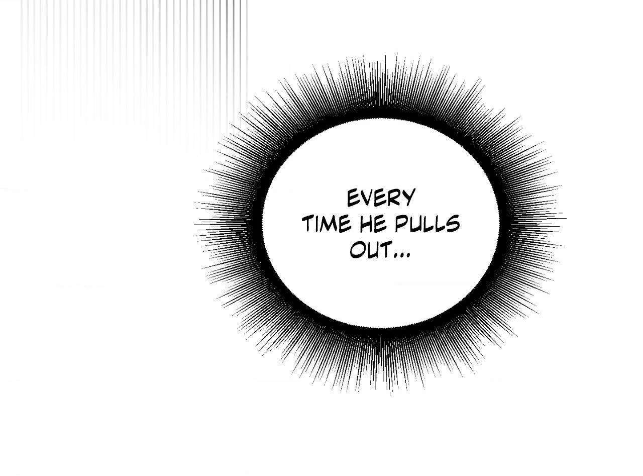 Ian’s Binding Chapter 18 page 43 - 