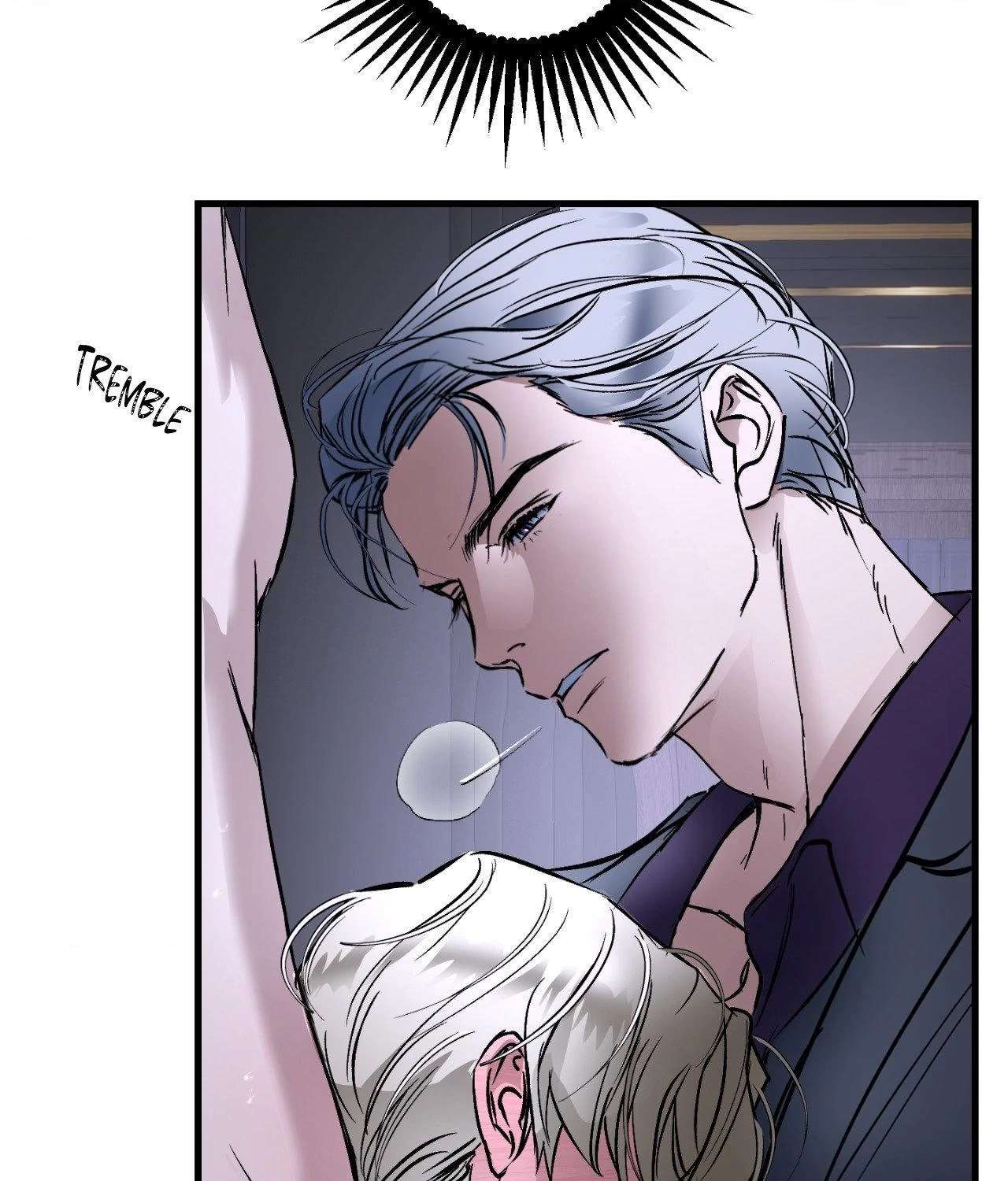 Ian’s Binding Chapter 18 page 6 - 