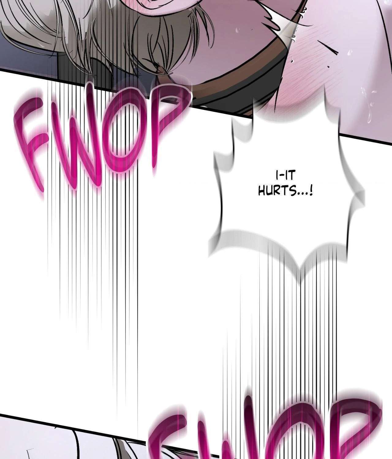 Ian’s Binding Chapter 18 page 55 - 
