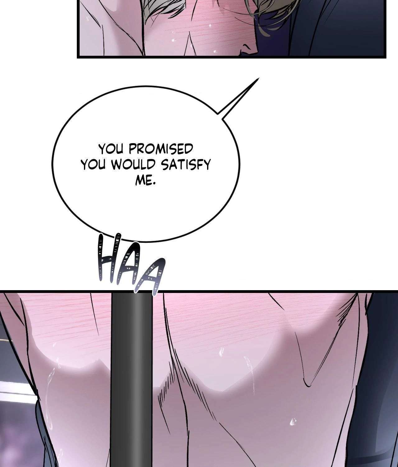 Ian’s Binding Chapter 18 page 7 - 