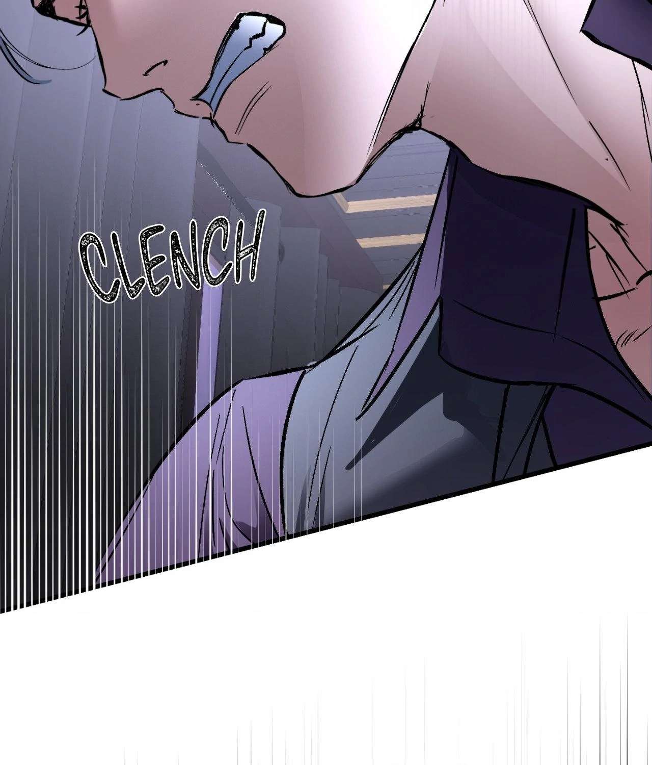 Ian’s Binding Chapter 18 page 61 - 